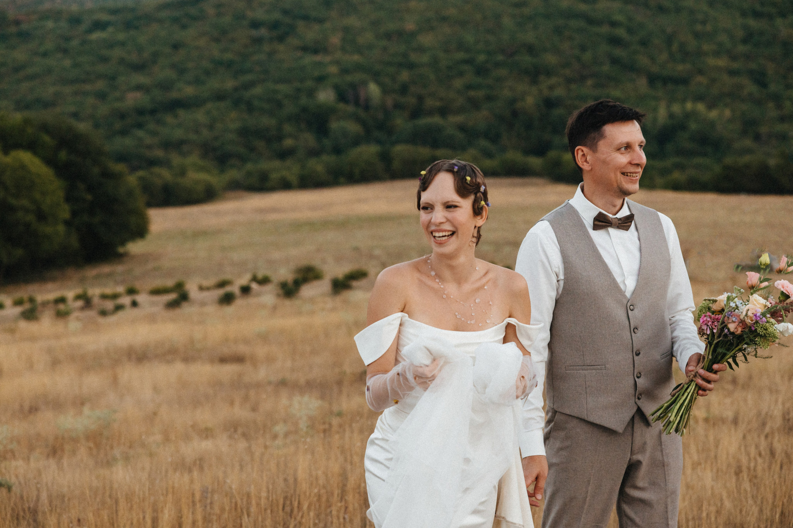 Шепот трав. Свадебный и семейный фотограф и видеограф, Крым, Москва, Санкт -Петербург