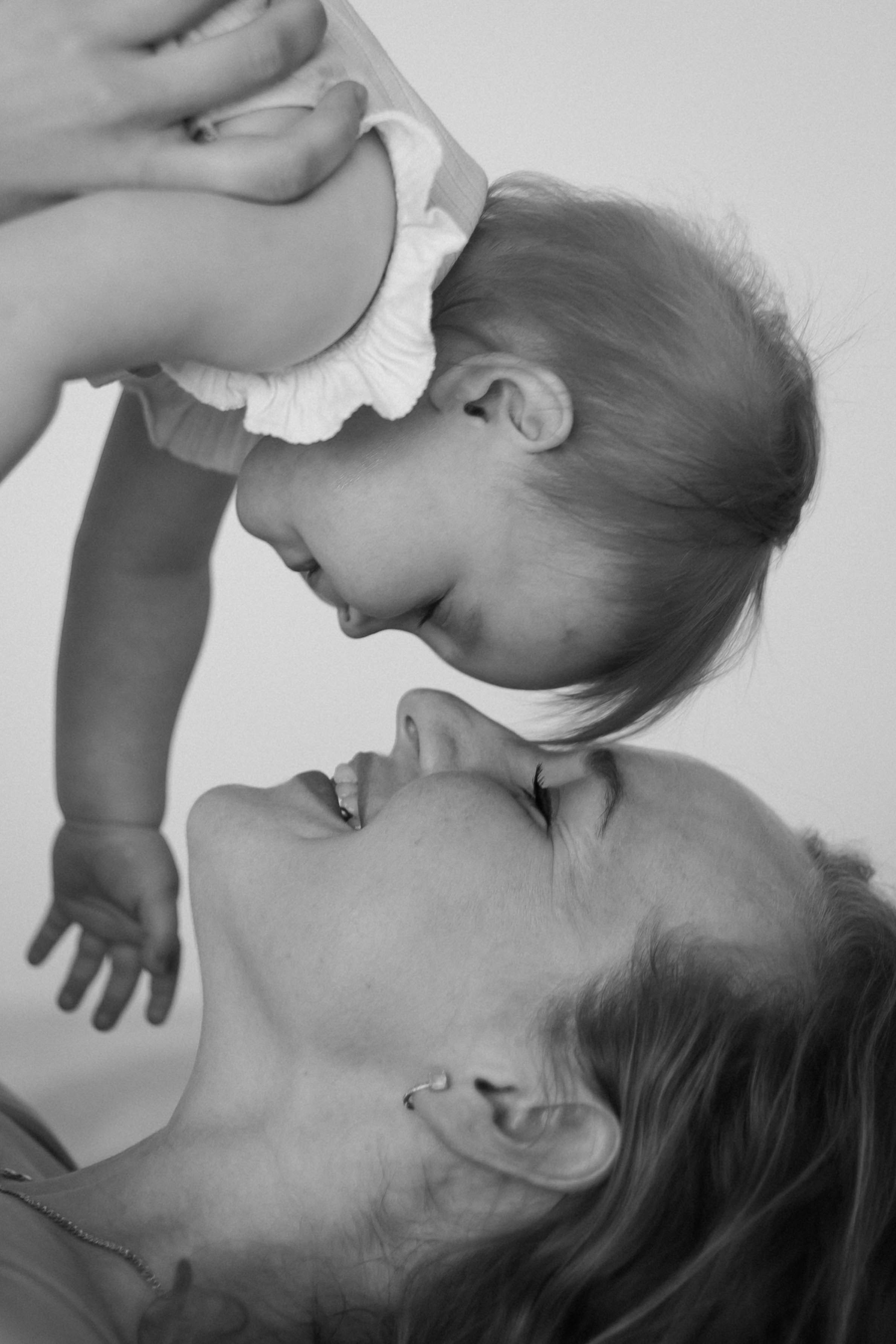 Доченька. Семейный и детский фотограф в Волгограде и Волжском Дарья Сидоркина