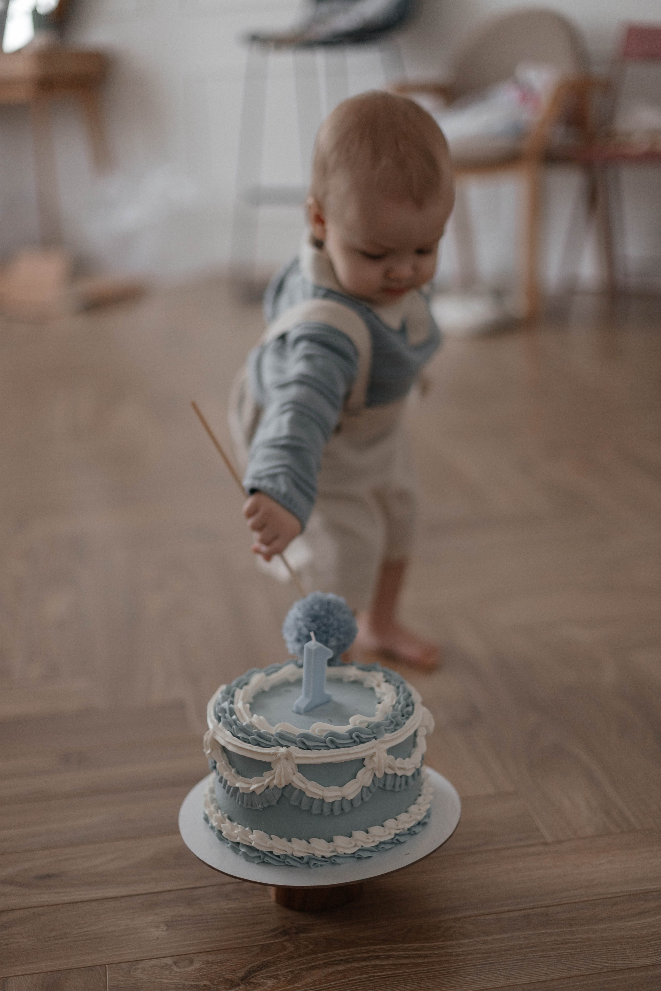 Илюше годик!. Семейный и детский фотограф в Волгограде и Волжском Дарья Сидоркина