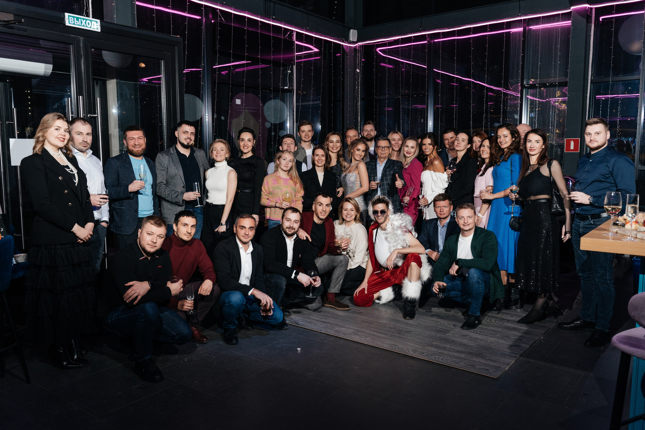 Корпоратив, MBI. Свадебный фотограф Москва Александра Аверкова