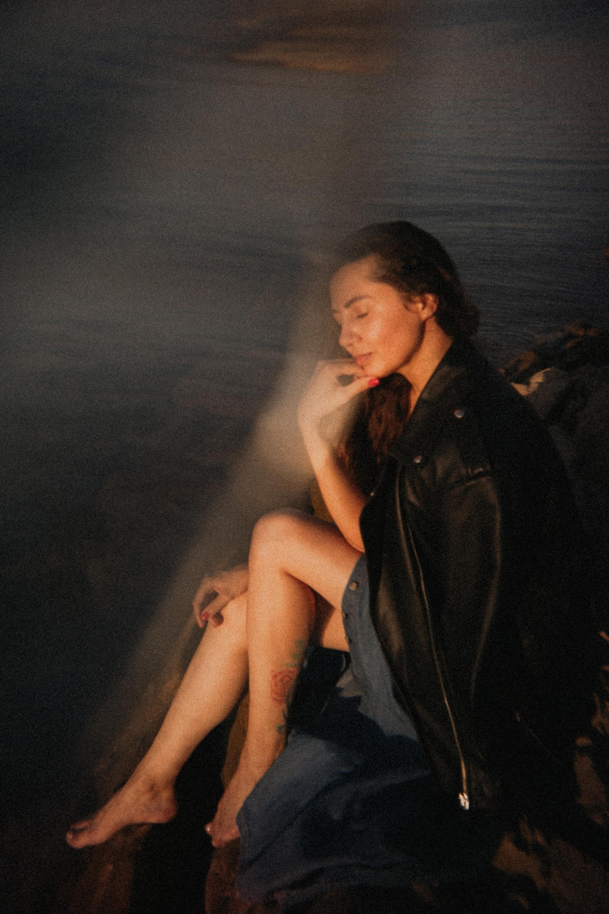 Раиса. Фотограф Тбилиси Саша Мороз