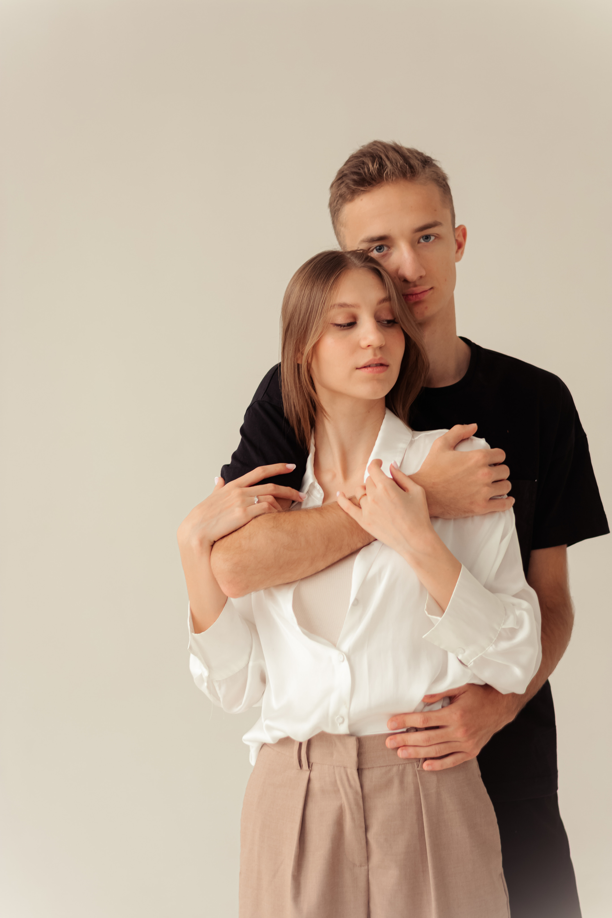 Алиса+Семён. Виктория Попова | Фотограф в Самаре