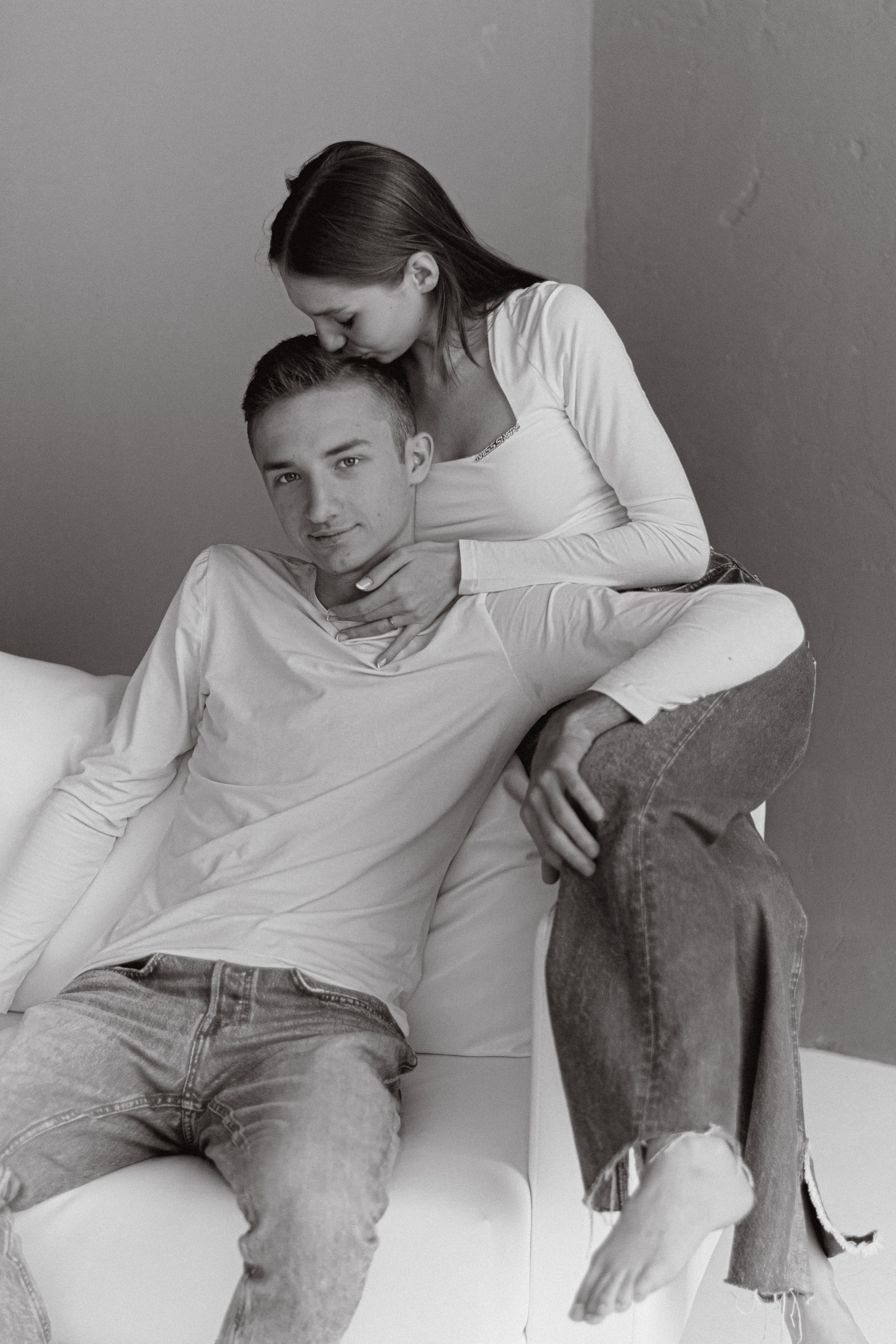 Алиса+Семён. Виктория Попова | Фотограф в Самаре