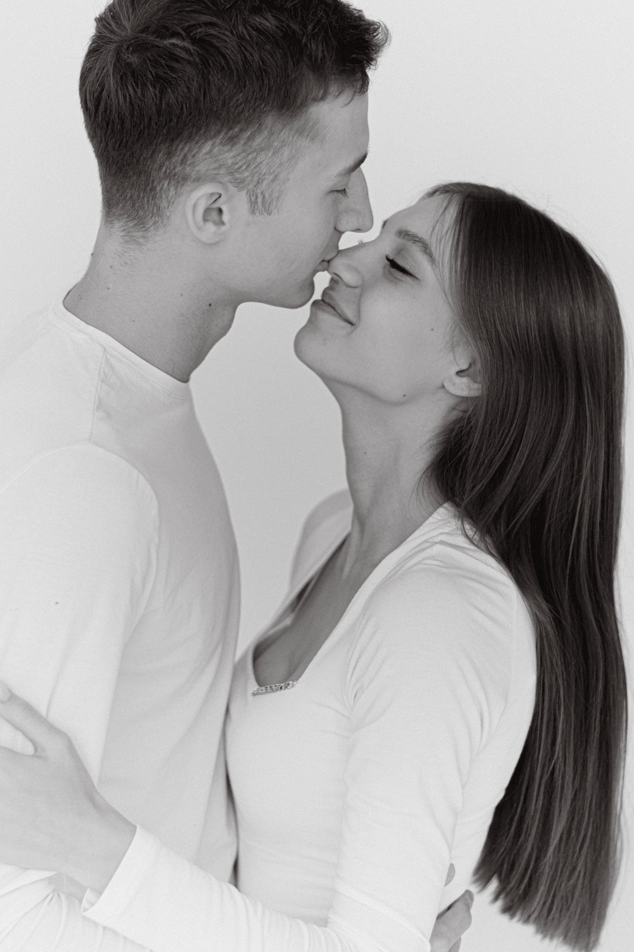 Алиса+Семён. Виктория Попова | Фотограф в Самаре