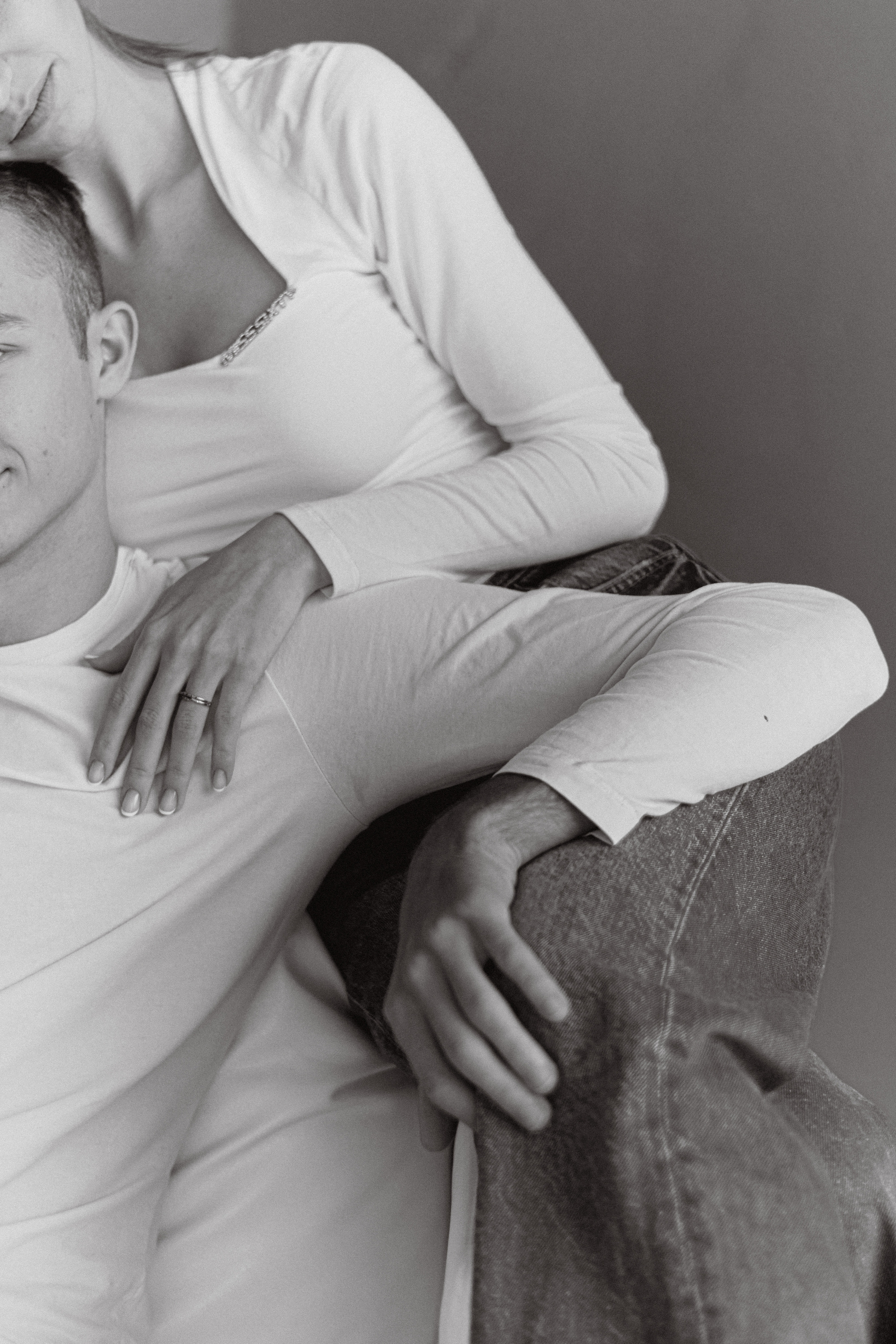 Алиса+Семён. Виктория Попова | Фотограф в Самаре