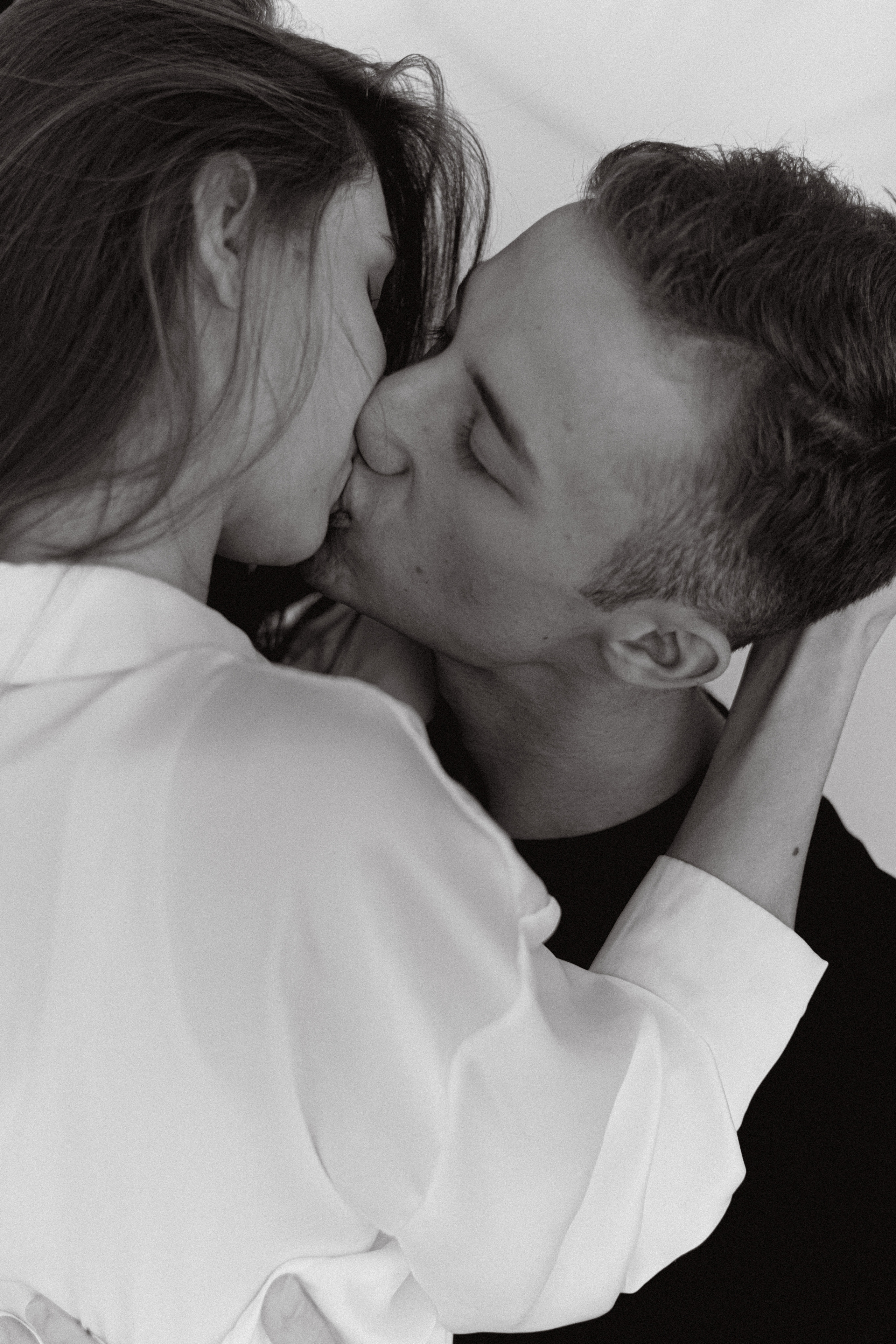 Алиса+Семён. Виктория Попова | Фотограф в Самаре