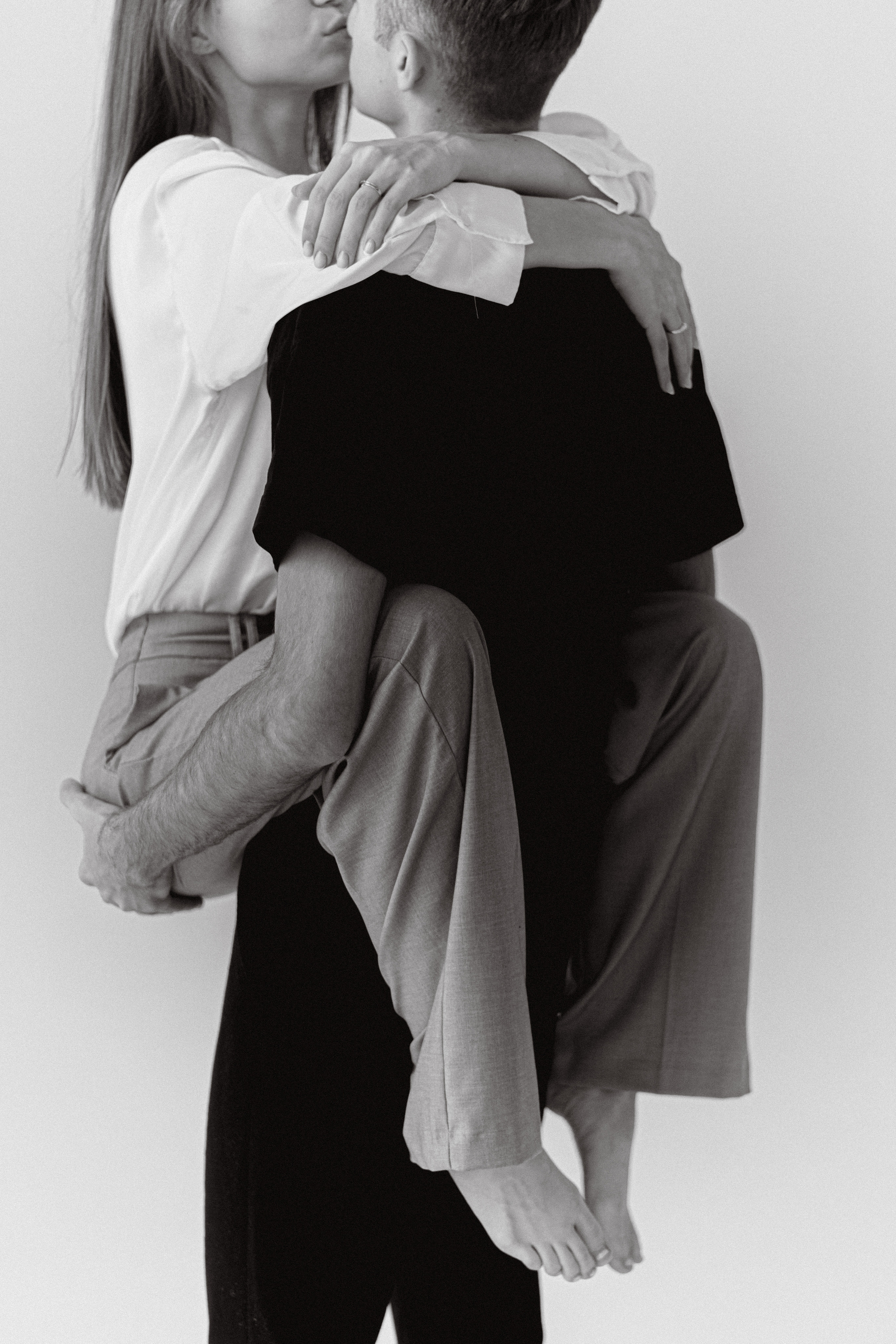 Алиса+Семён. Виктория Попова | Фотограф в Самаре