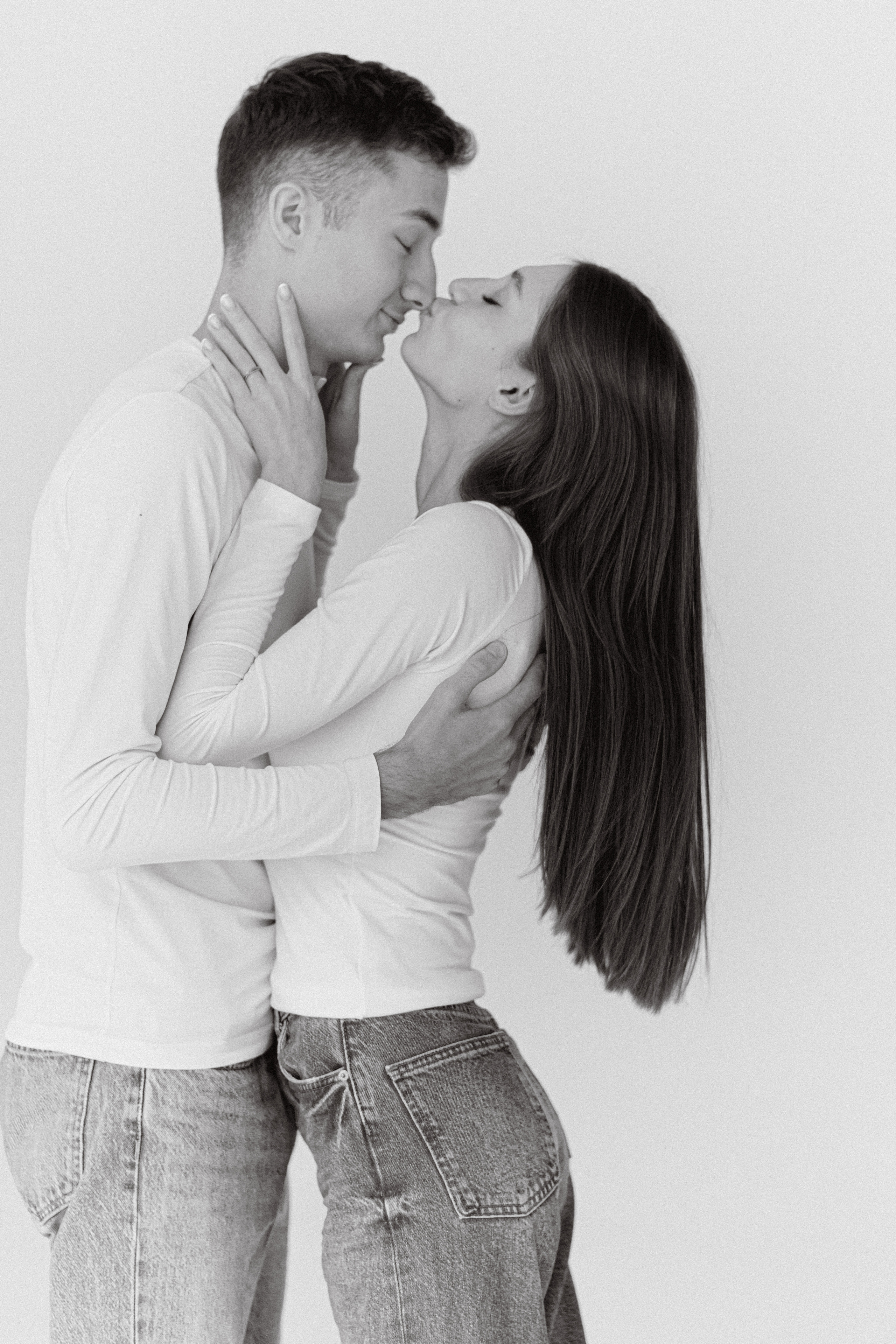 Алиса+Семён. Виктория Попова | Фотограф в Самаре