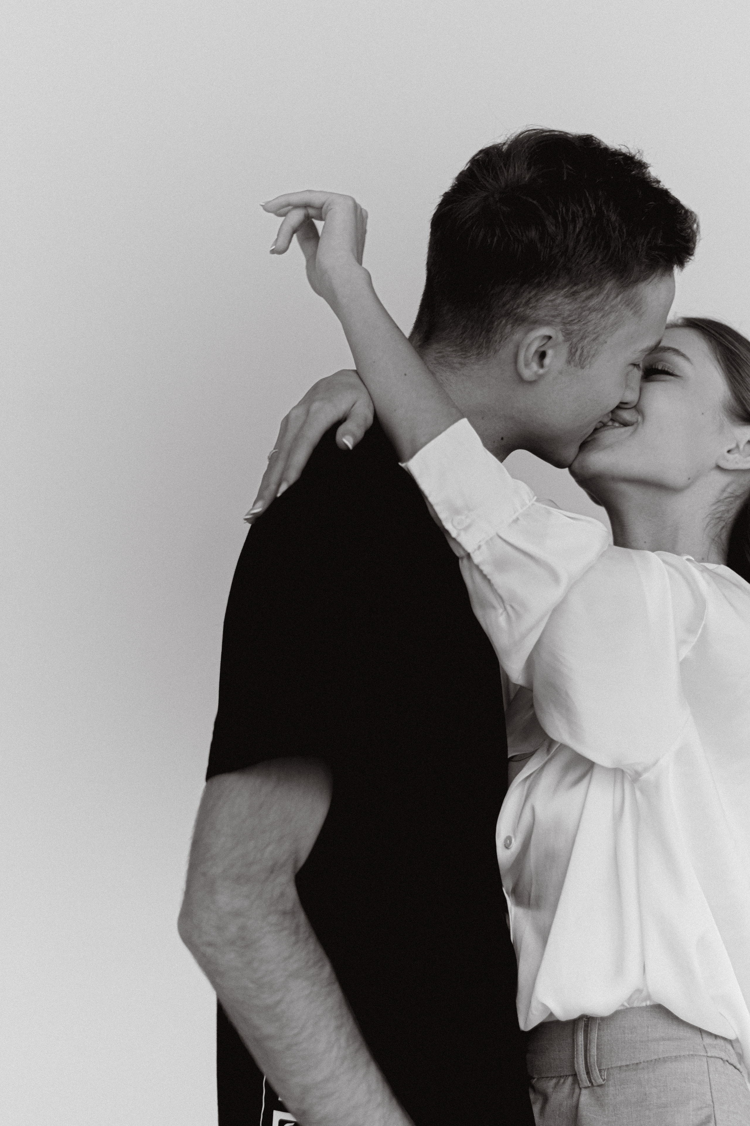 Алиса+Семён. Виктория Попова | Фотограф в Самаре