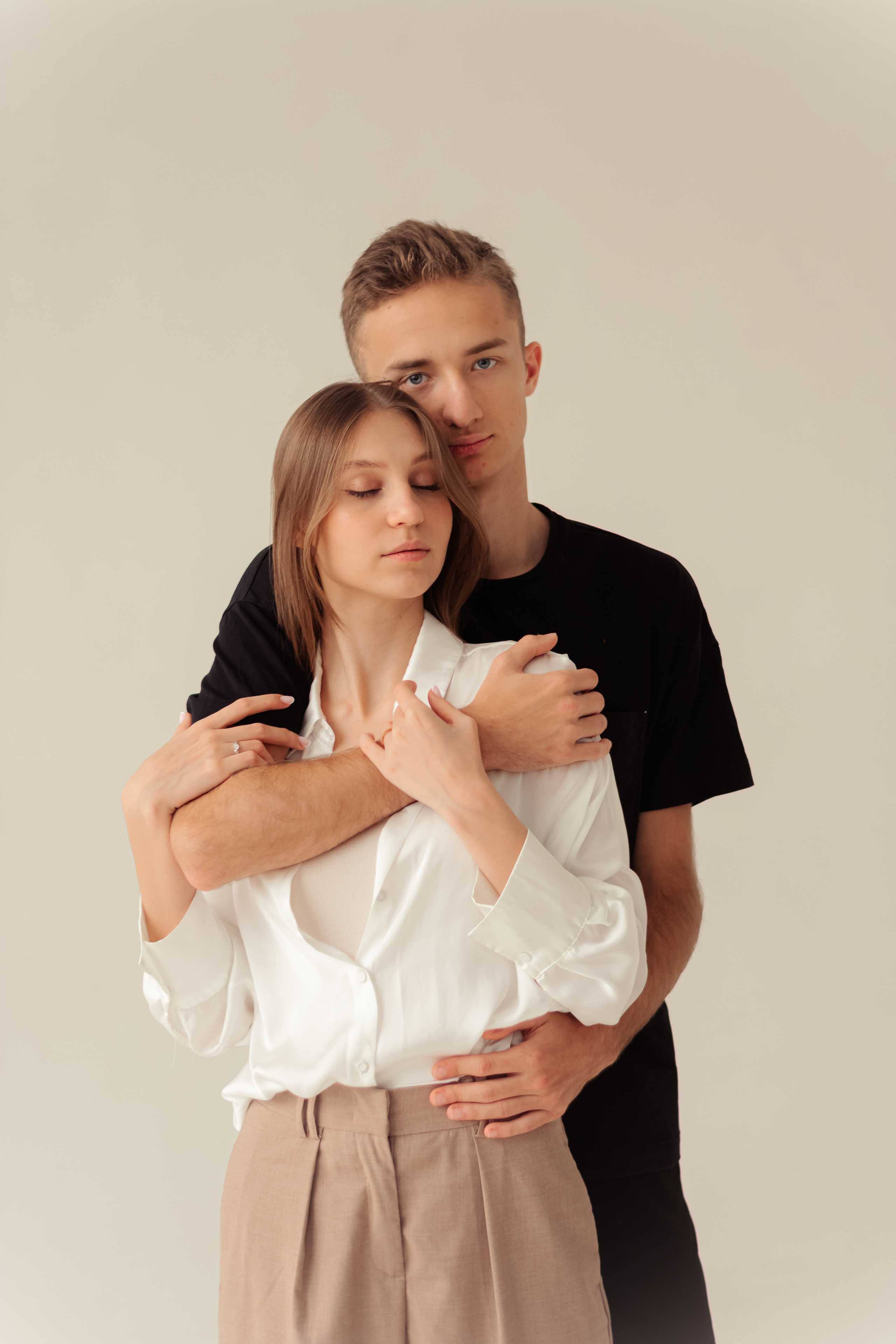 Алиса+Семён. Виктория Попова | Фотограф в Самаре