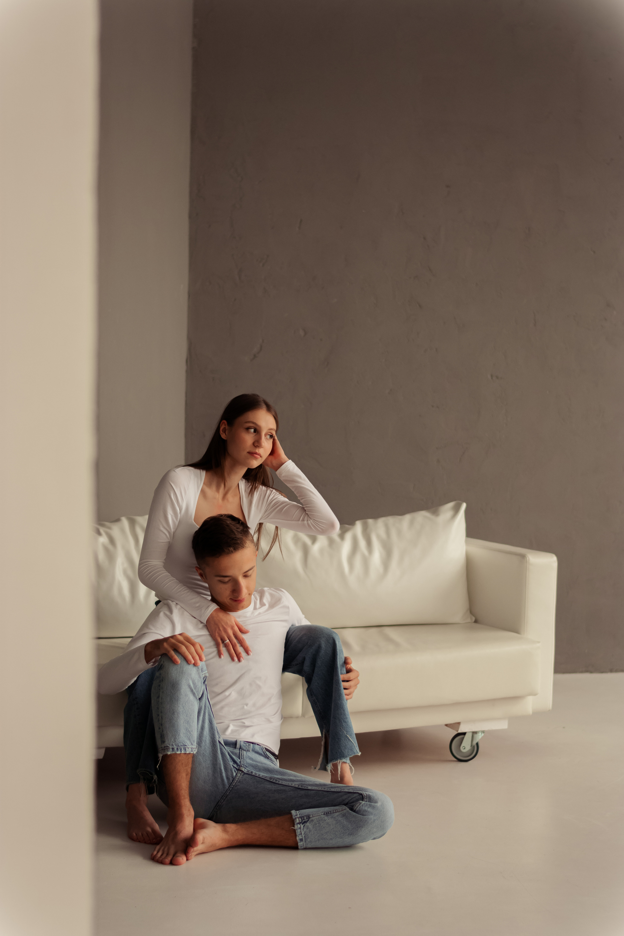 Алиса+Семён. Виктория Попова | Фотограф в Самаре