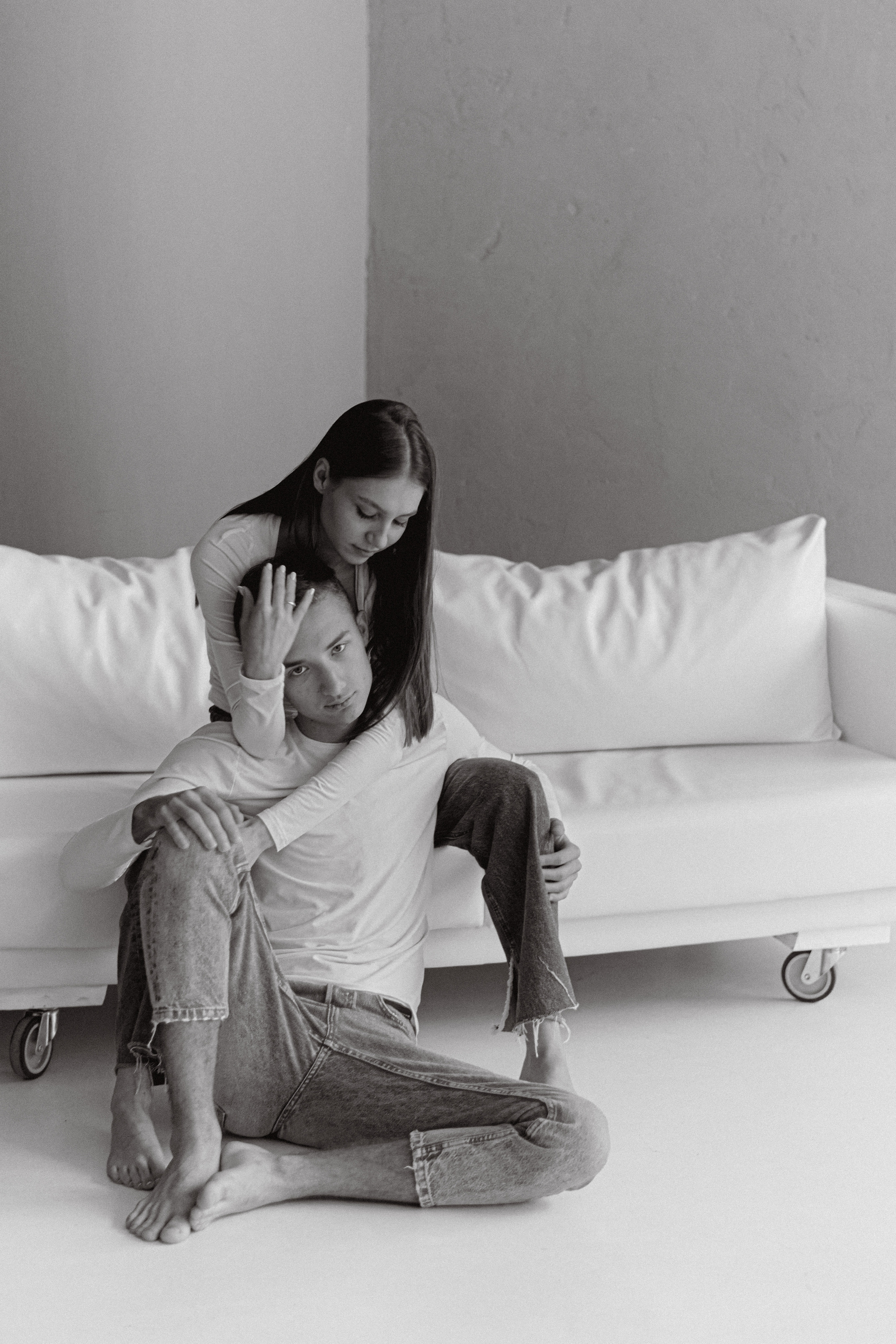 Алиса+Семён. Виктория Попова | Фотограф в Самаре