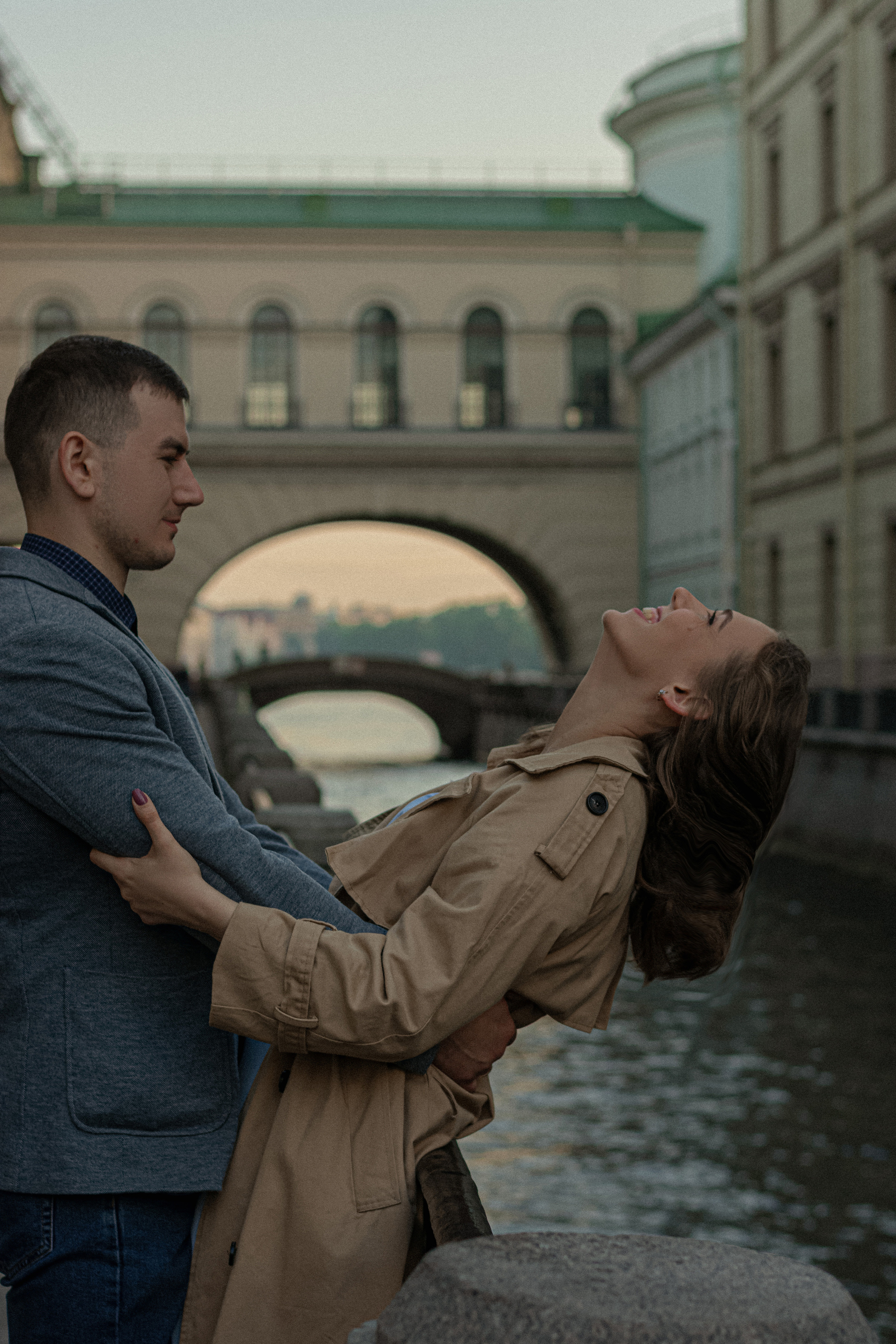 Алёна+Коля. Виктория Попова | Фотограф в Самаре