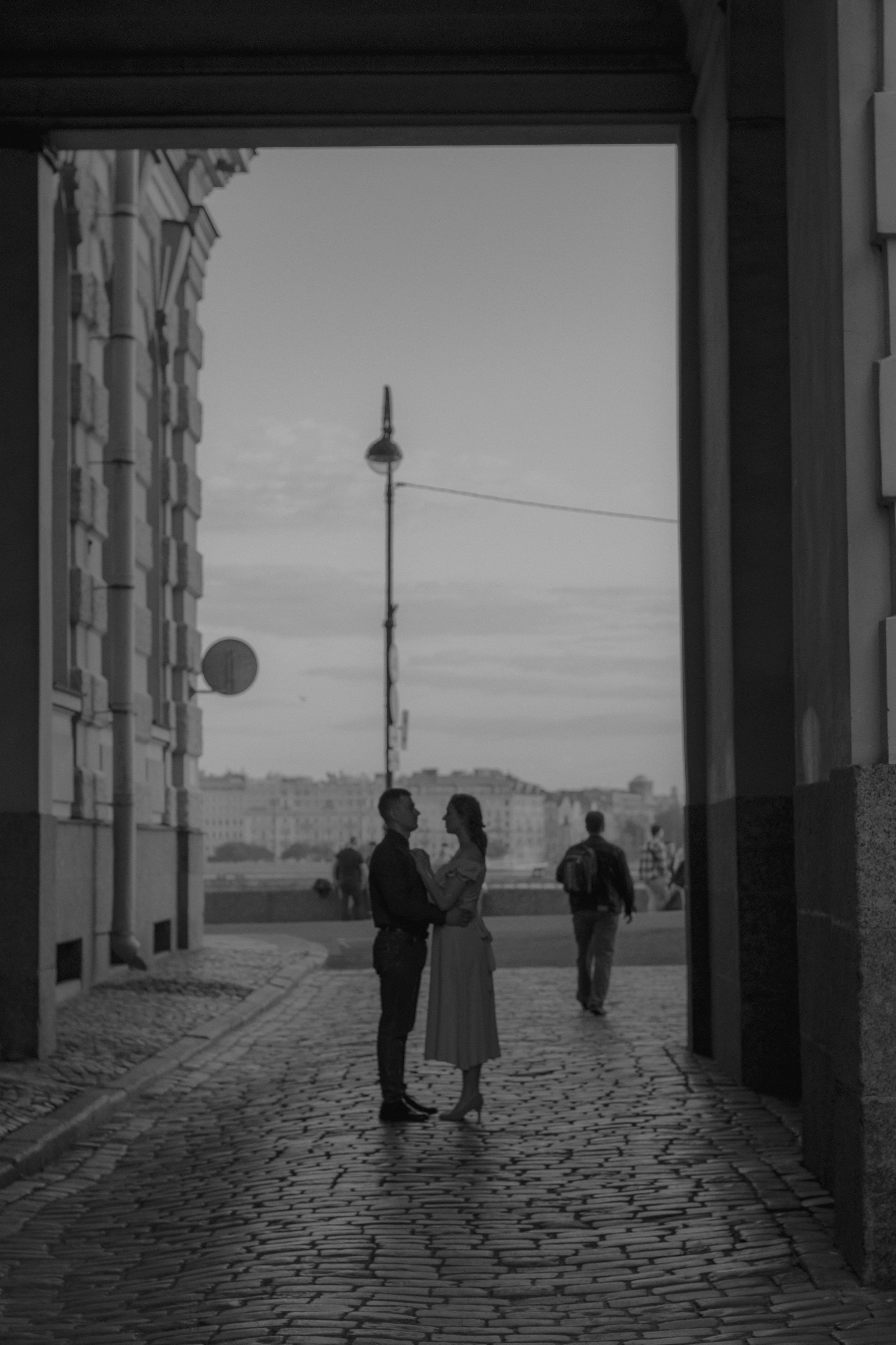 Алёна+Коля. Виктория Попова | Фотограф в Самаре