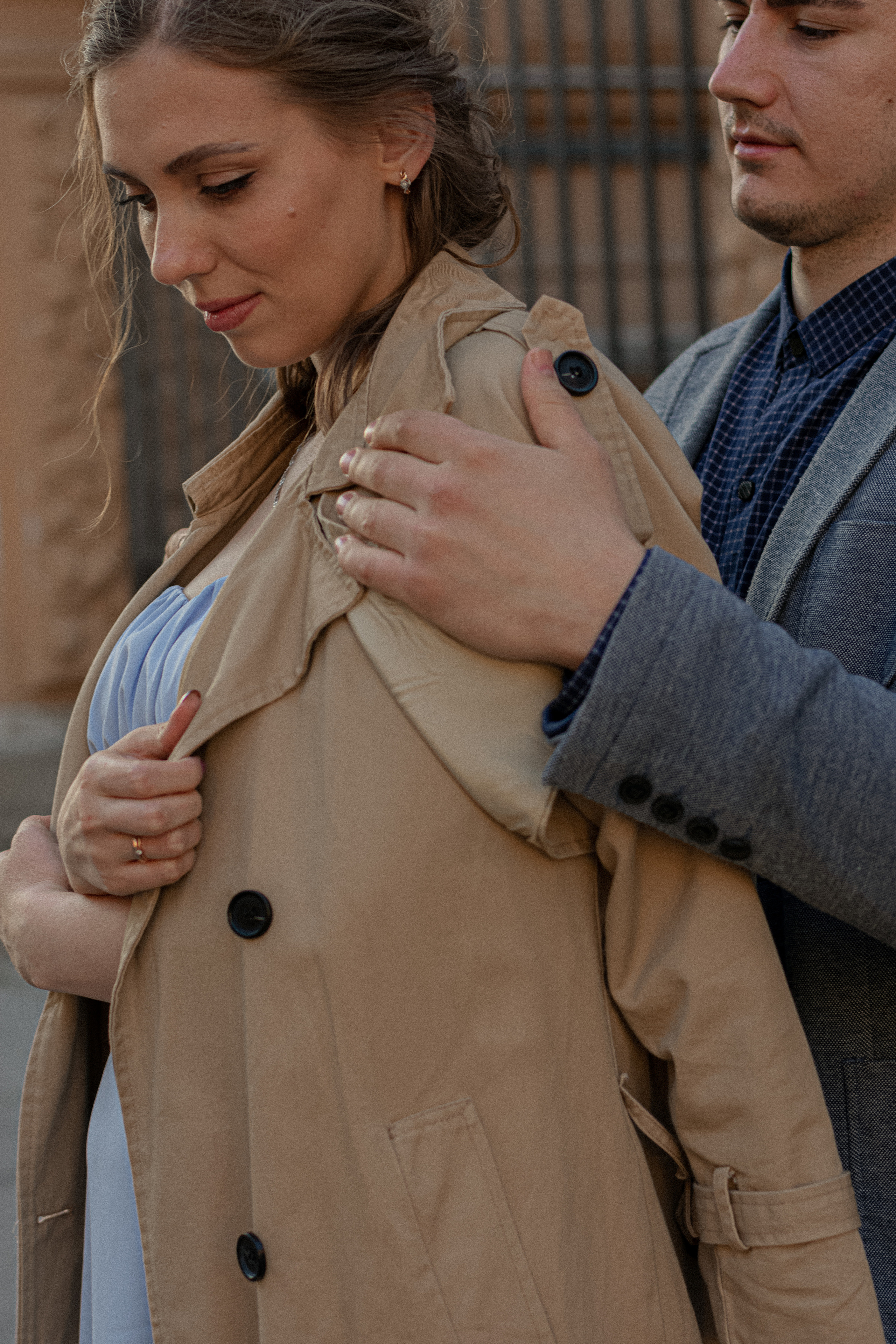 Алёна+Коля. Виктория Попова | Фотограф в Самаре