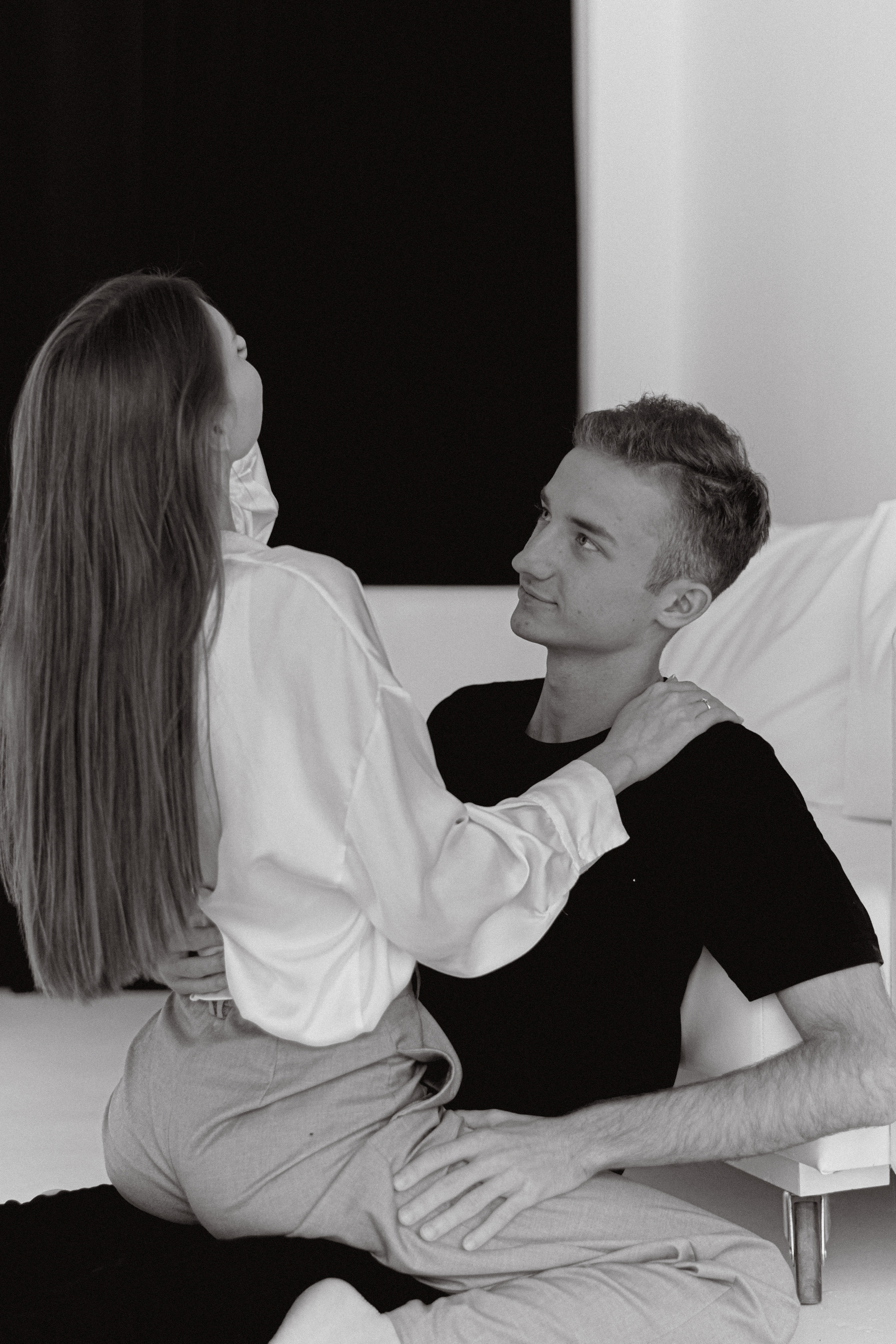 Алиса+Семён. Виктория Попова | Фотограф в Самаре