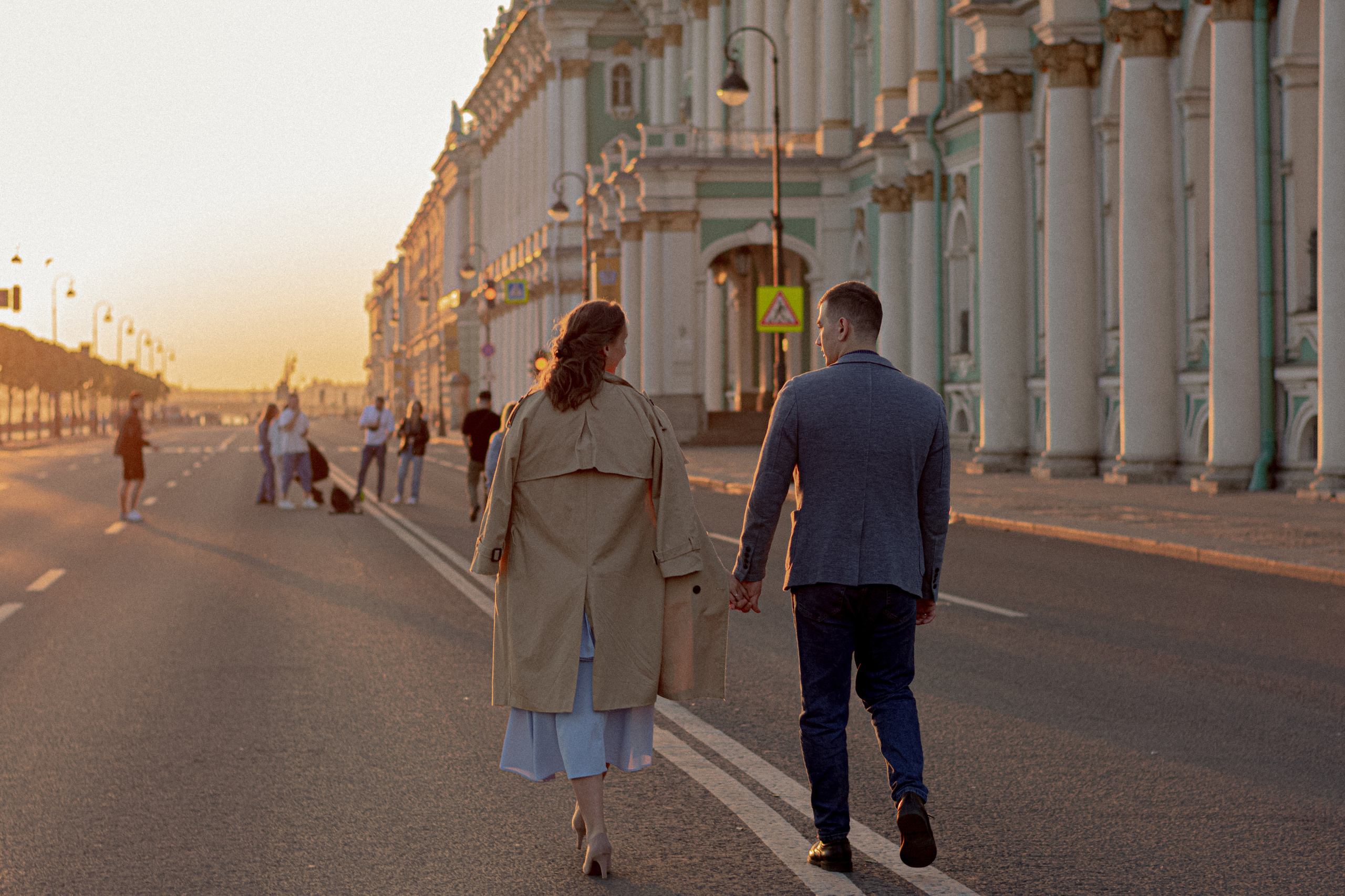 Алёна+Коля. Виктория Попова | Фотограф в Самаре