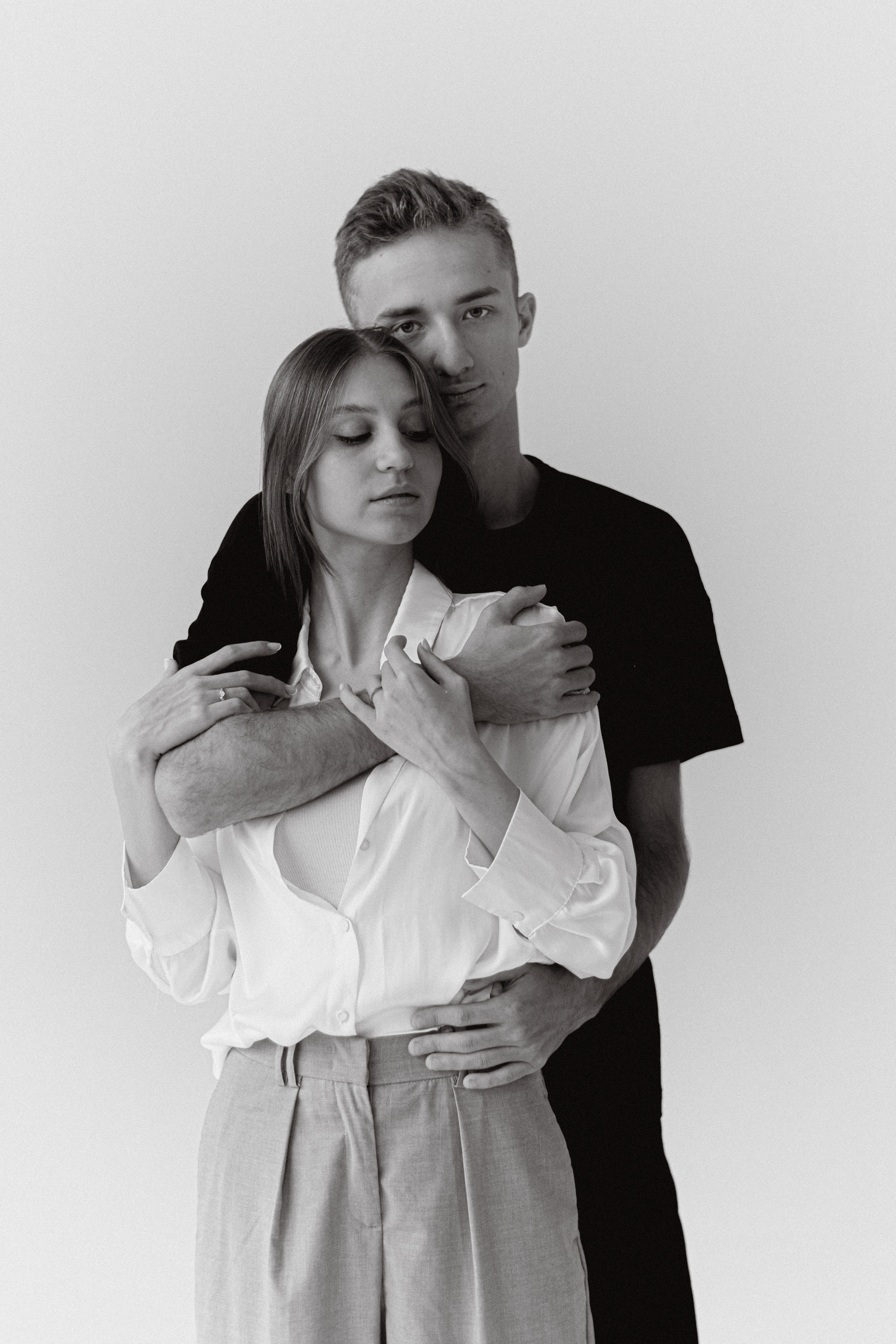 Алиса+Семён. Виктория Попова | Фотограф в Самаре