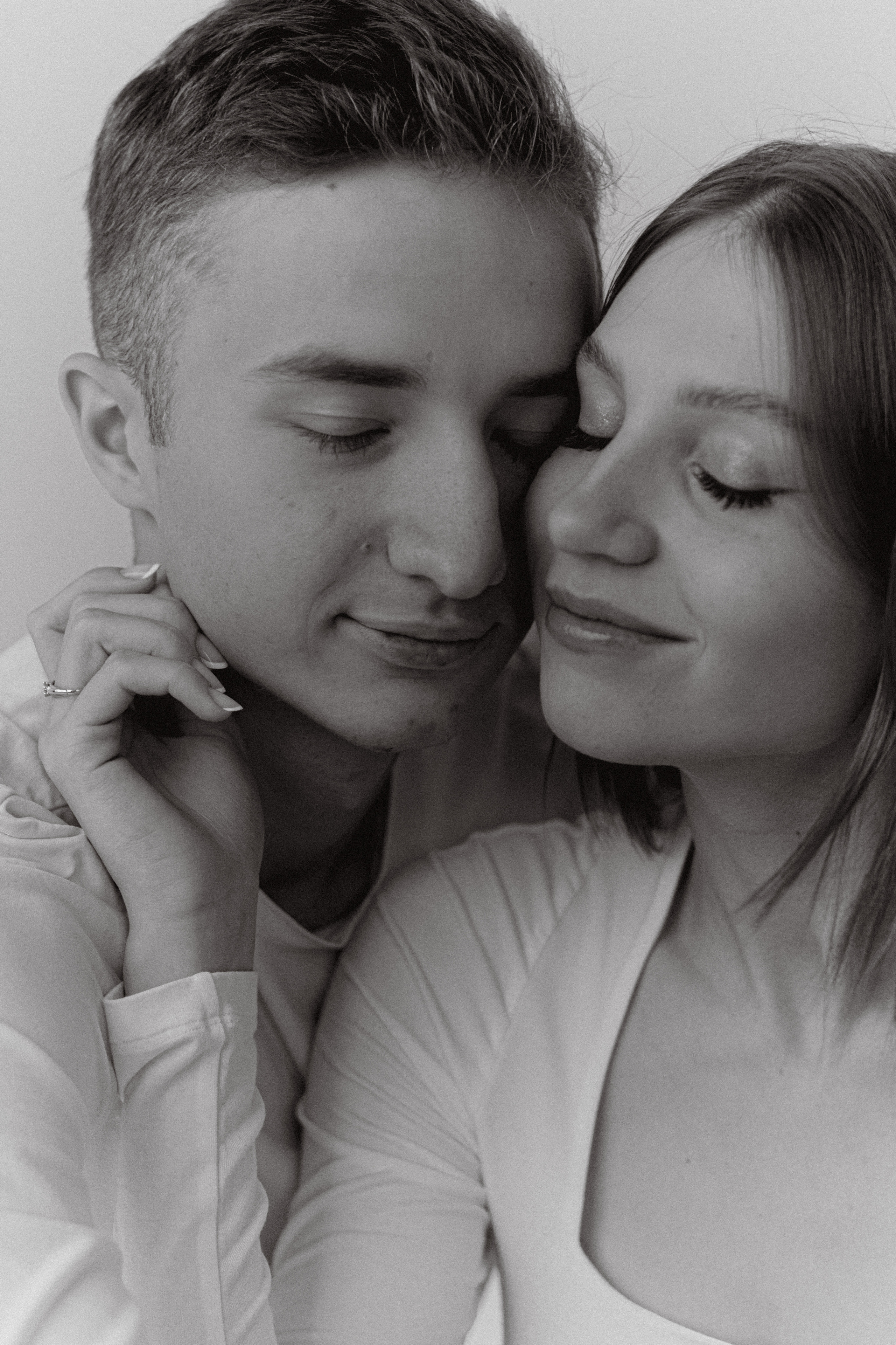 Алиса+Семён. Виктория Попова | Фотограф в Самаре