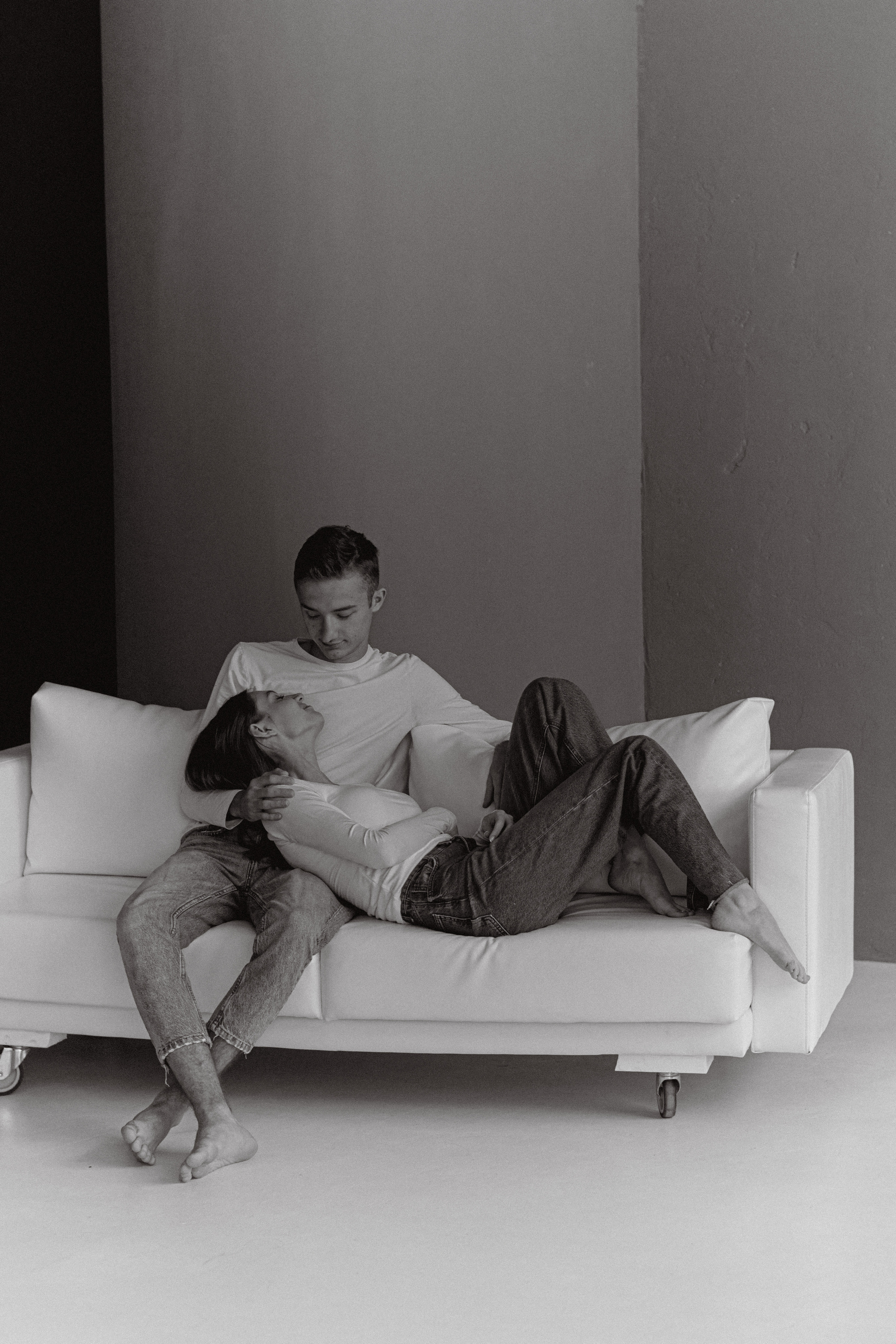 Алиса+Семён. Виктория Попова | Фотограф в Самаре