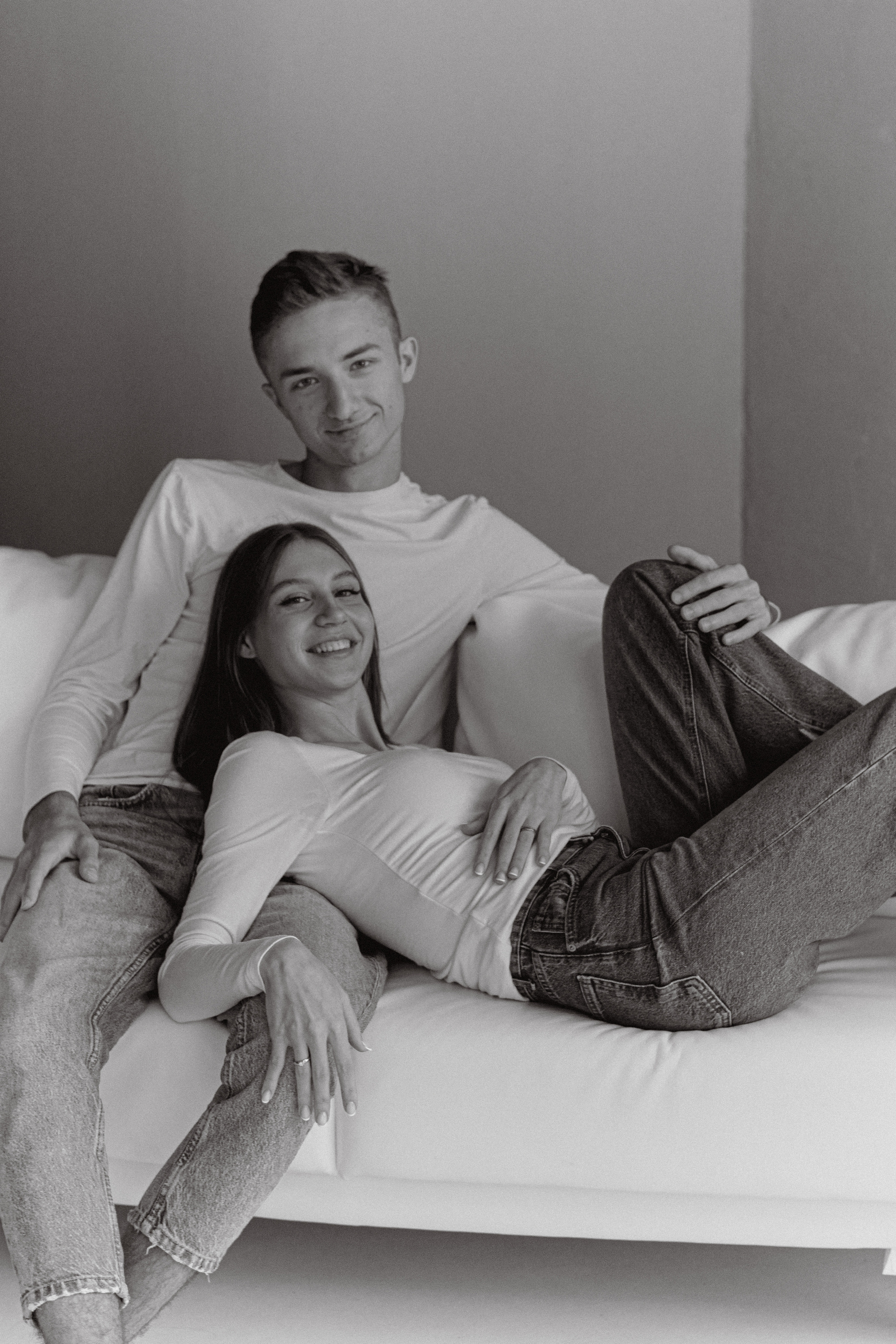 Алиса+Семён. Виктория Попова | Фотограф в Самаре