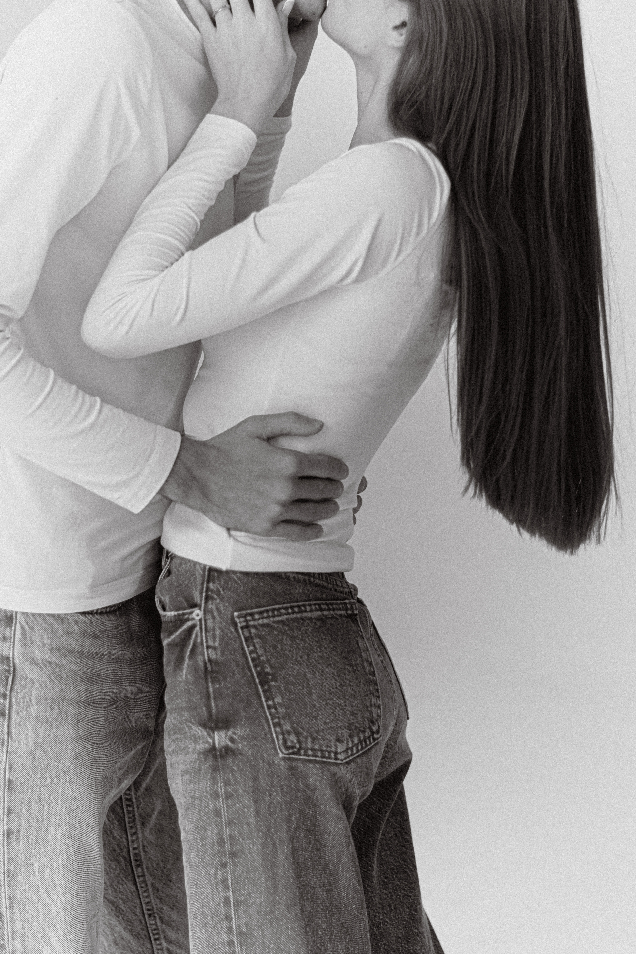 Алиса+Семён. Виктория Попова | Фотограф в Самаре