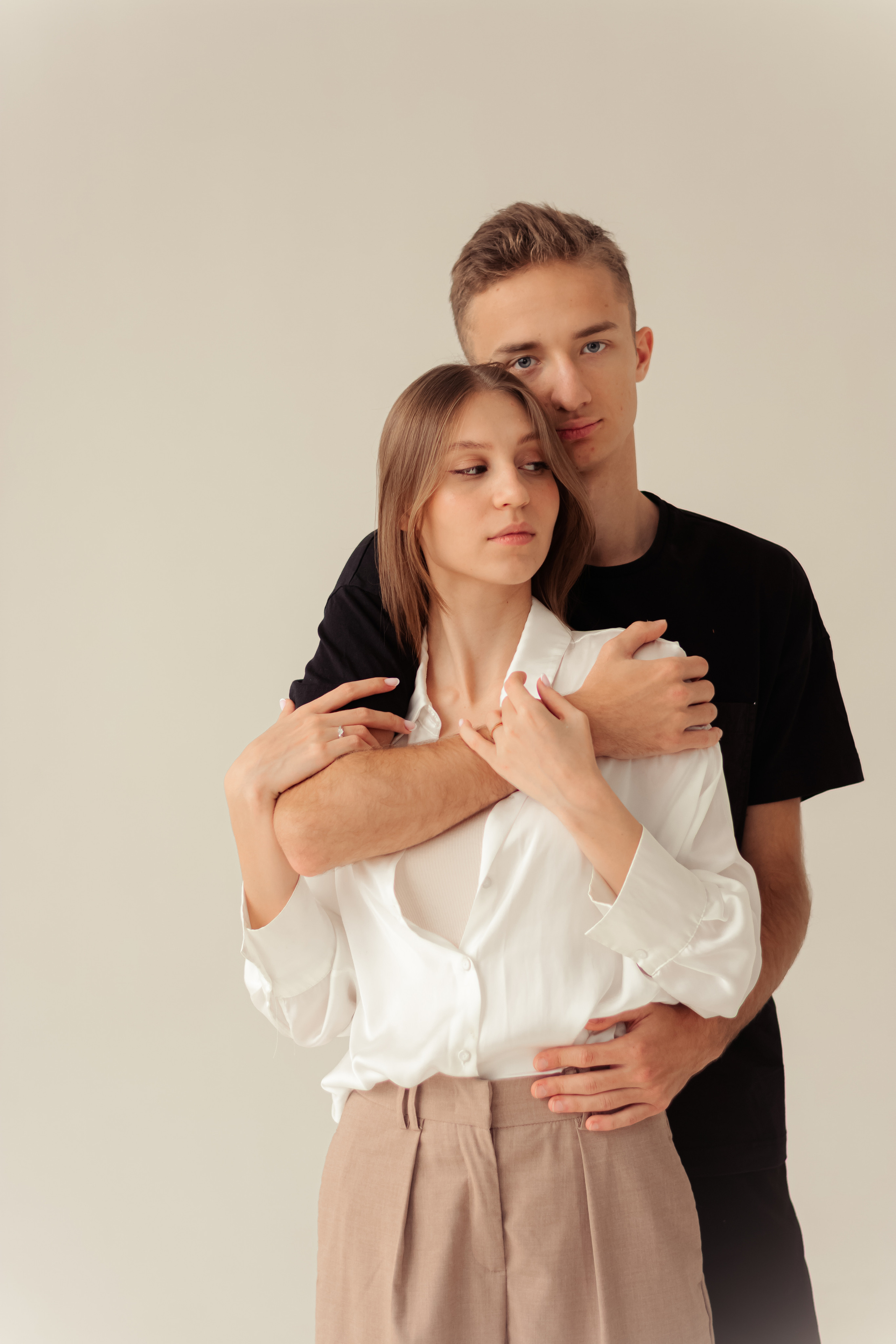 Алиса+Семён. Виктория Попова | Фотограф в Самаре