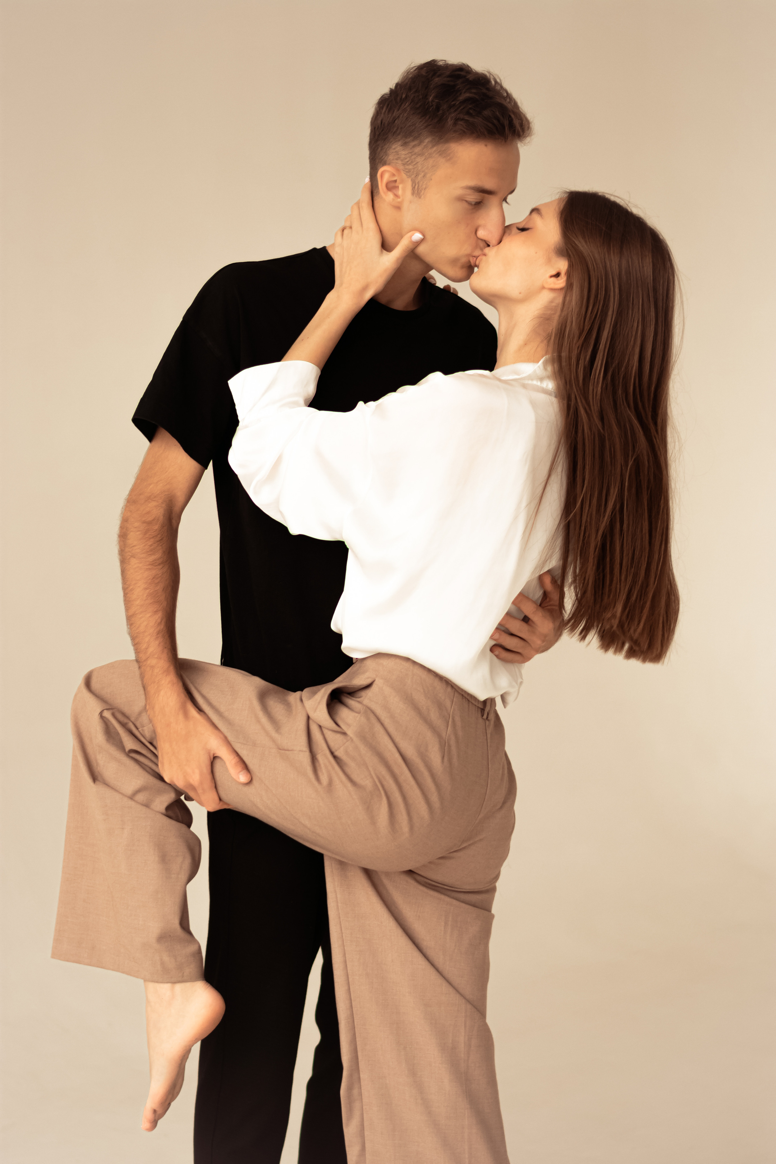 Алиса+Семён. Виктория Попова | Фотограф в Самаре