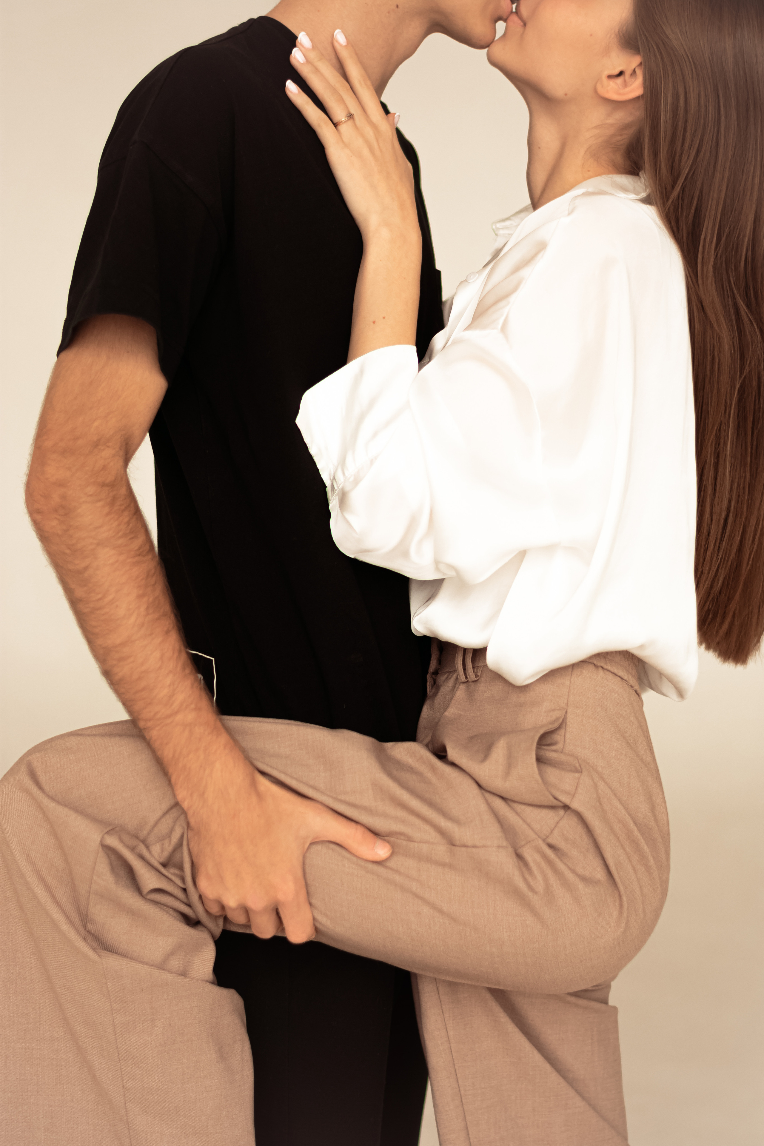 Алиса+Семён. Виктория Попова | Фотограф в Самаре