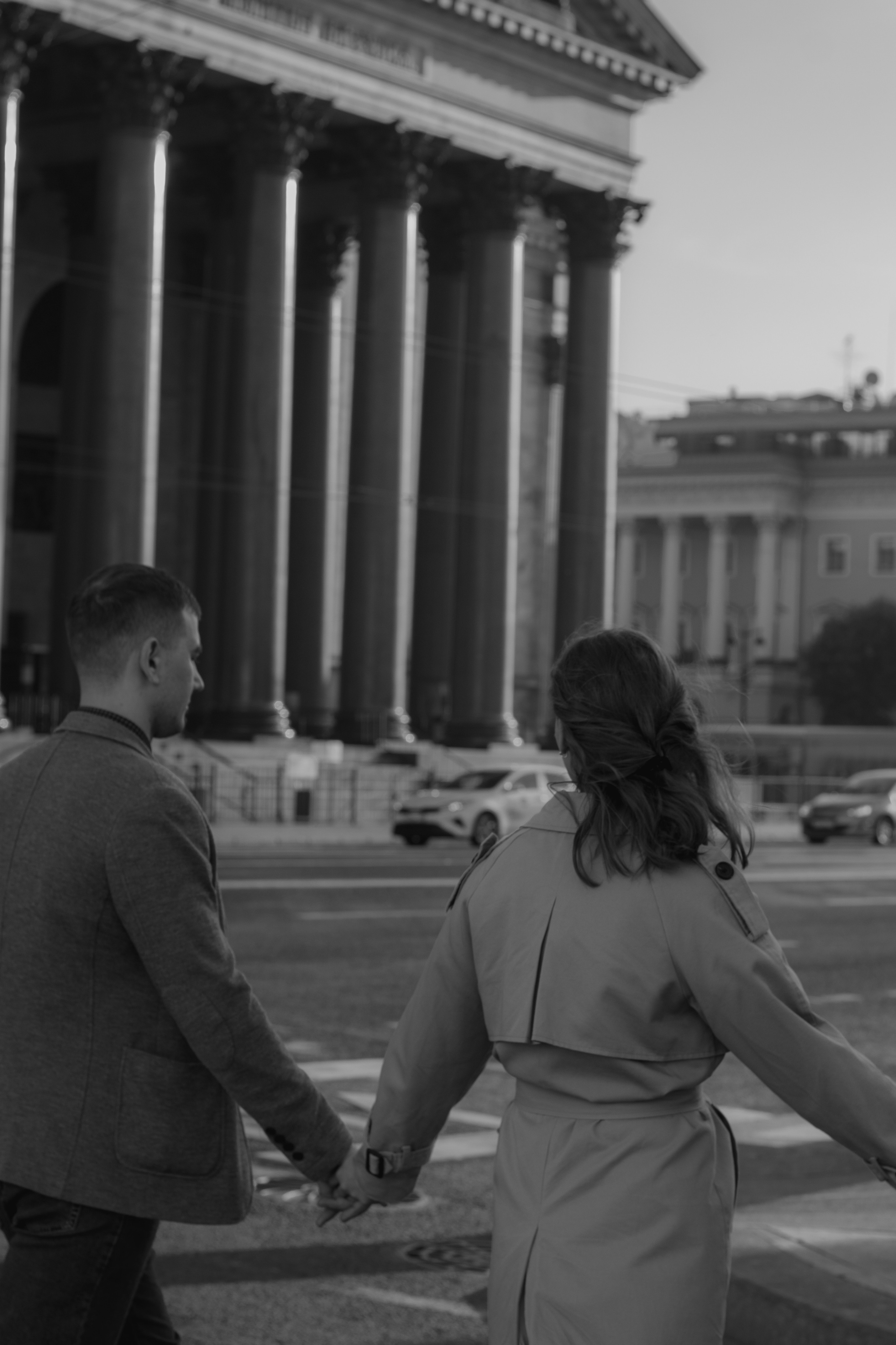 Алёна+Коля. Виктория Попова | Фотограф в Самаре