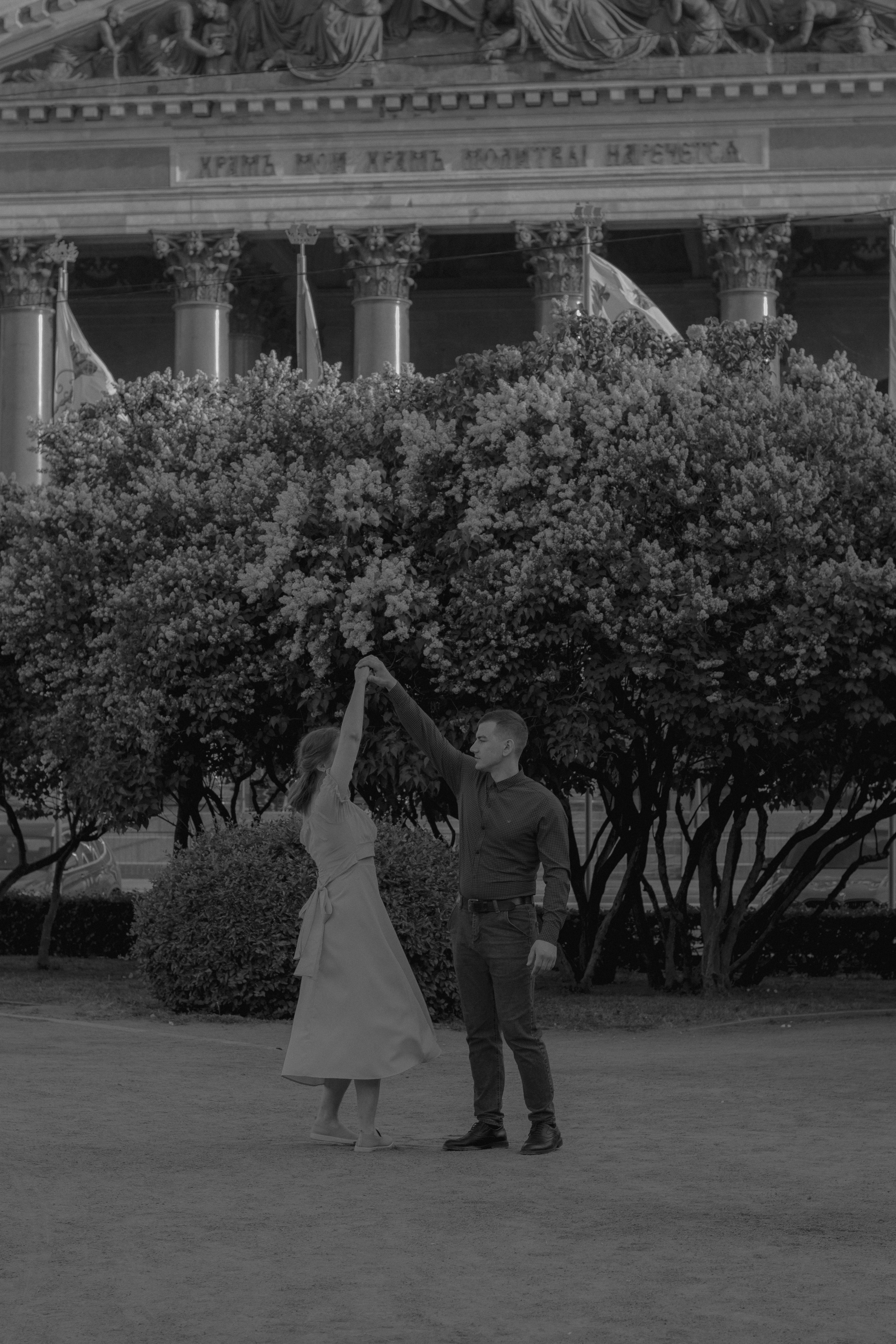 Алёна+Коля. Виктория Попова | Фотограф в Самаре