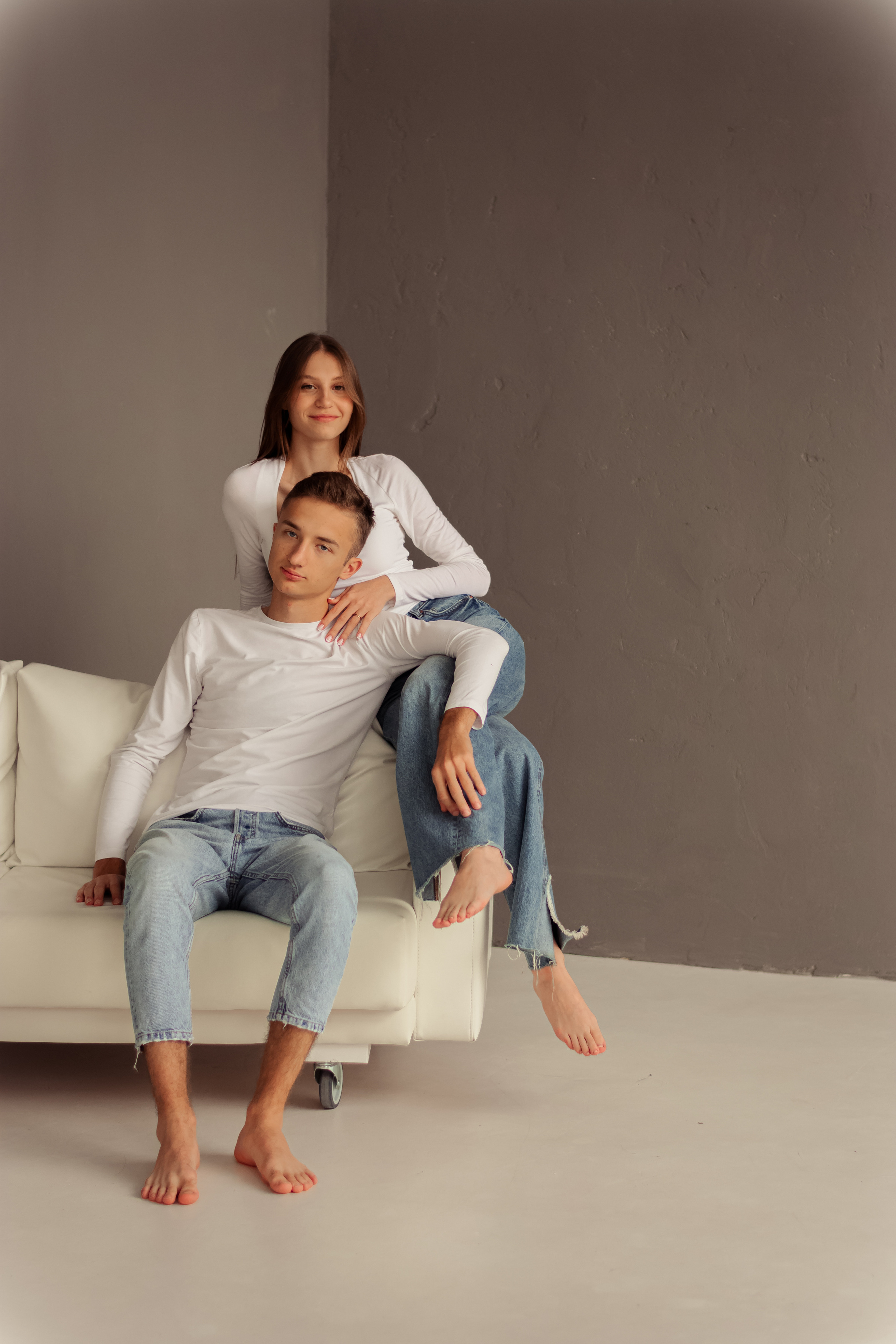 Алиса+Семён. Виктория Попова | Фотограф в Самаре