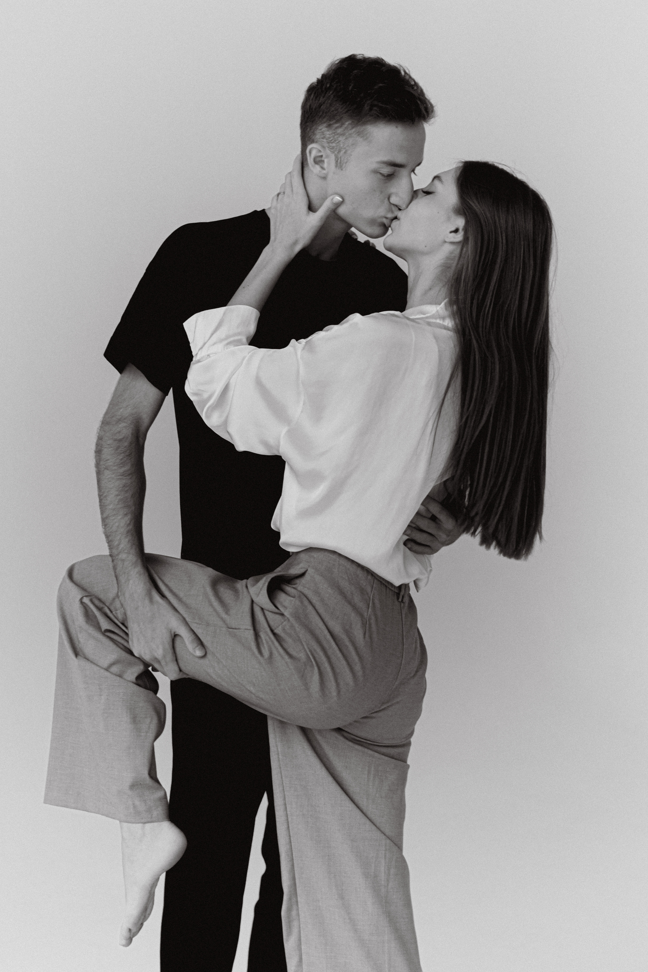 Алиса+Семён. Виктория Попова | Фотограф в Самаре