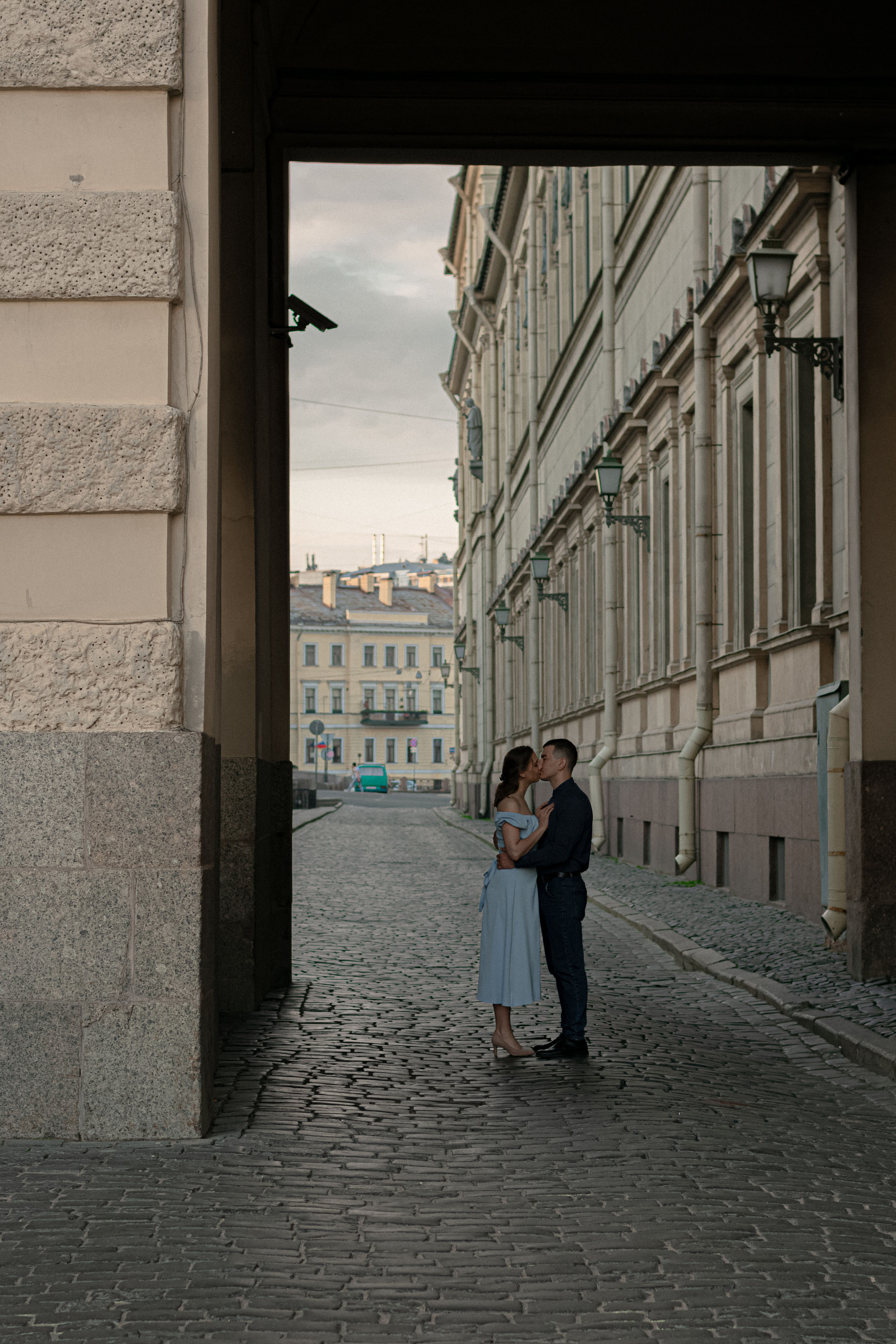 Алёна+Коля. Виктория Попова | Фотограф в Самаре