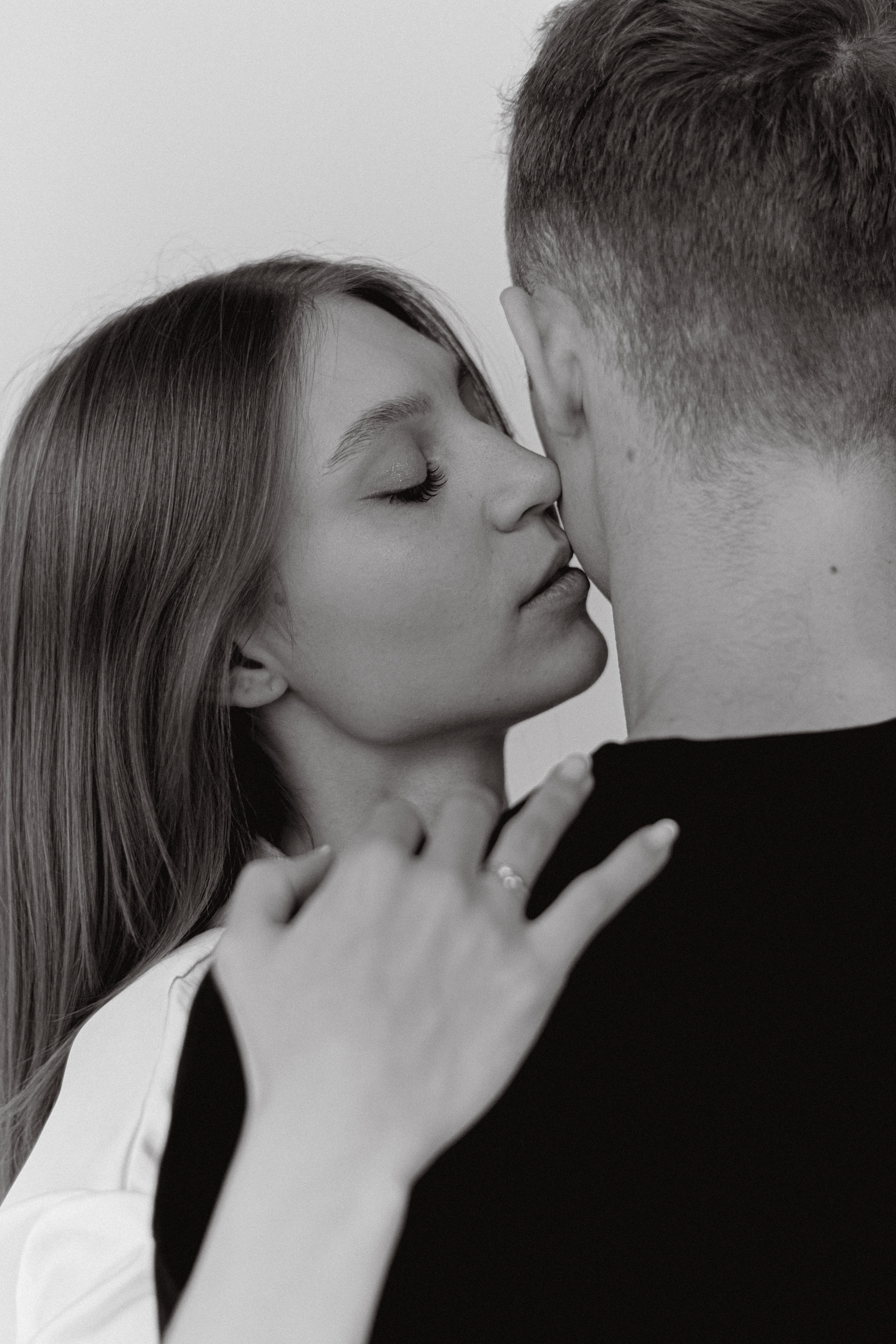 Алиса+Семён. Виктория Попова | Фотограф в Самаре