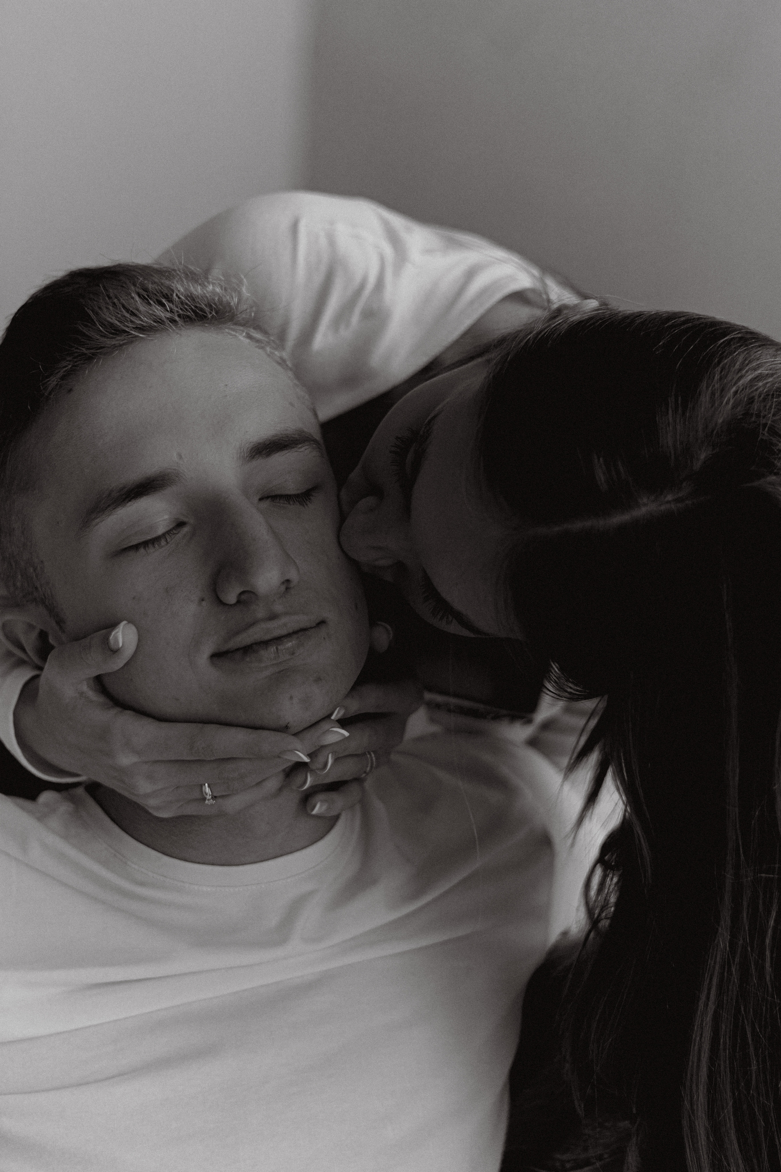 Алиса+Семён. Виктория Попова | Фотограф в Самаре