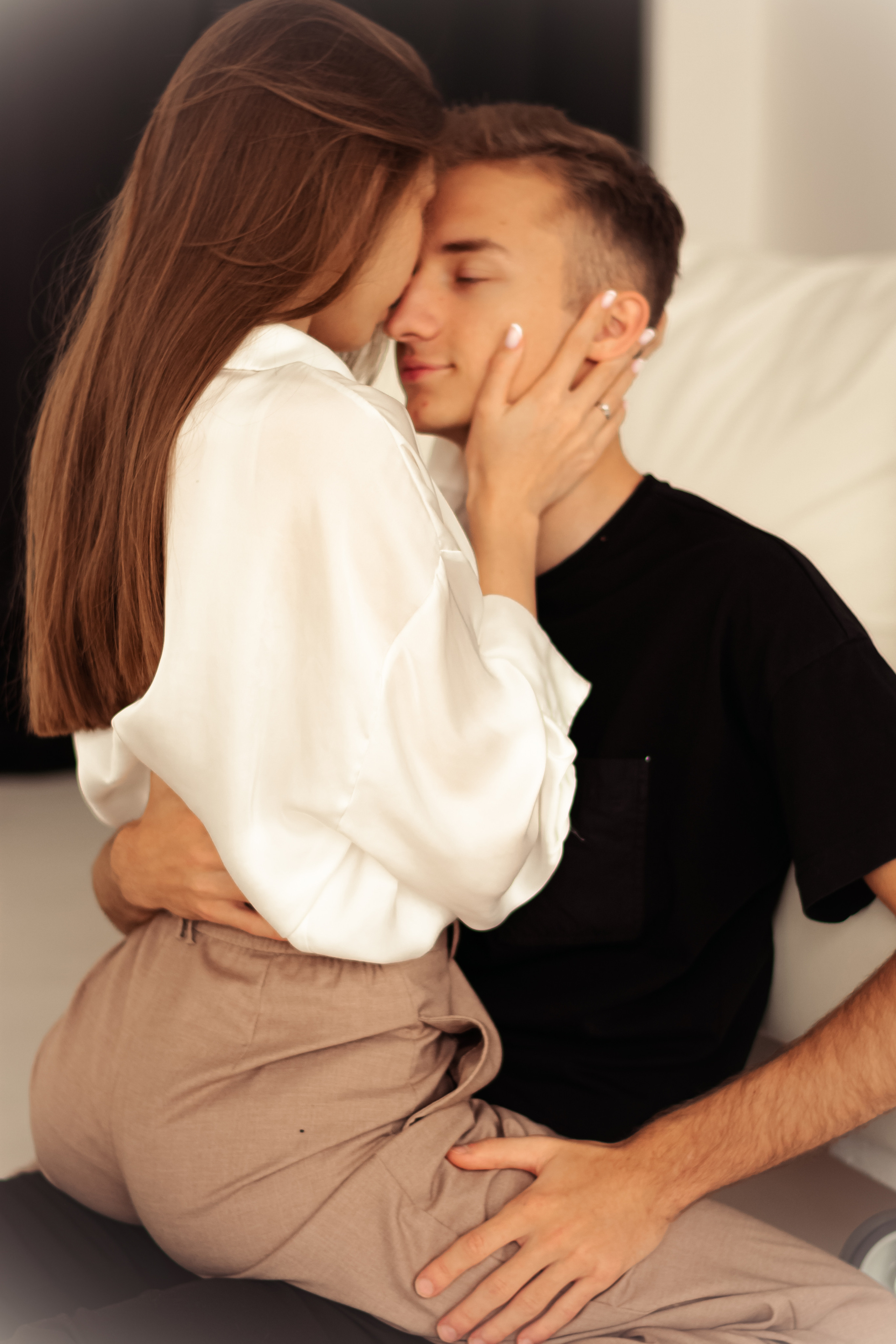 Алиса+Семён. Виктория Попова | Фотограф в Самаре