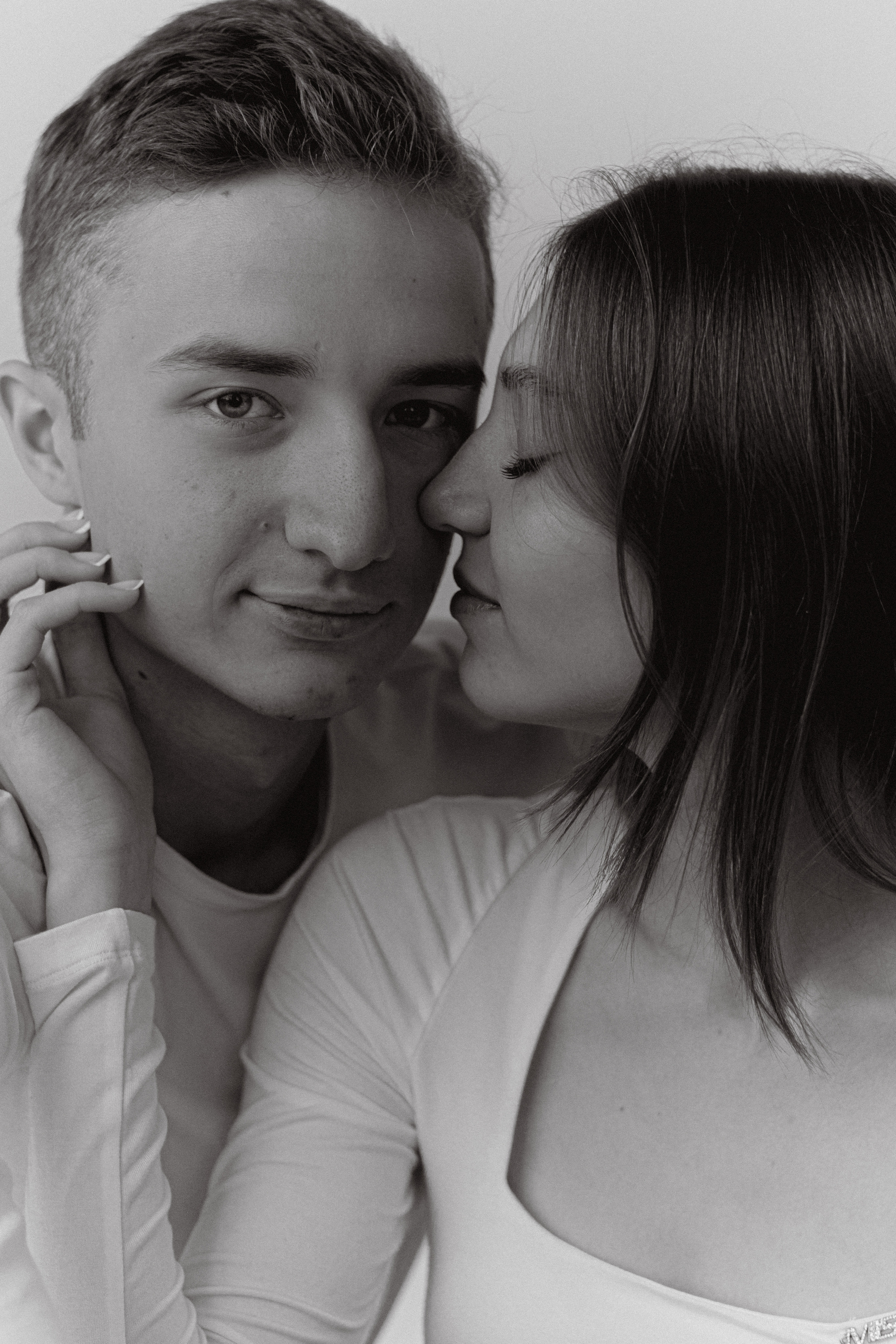 Алиса+Семён. Виктория Попова | Фотограф в Самаре