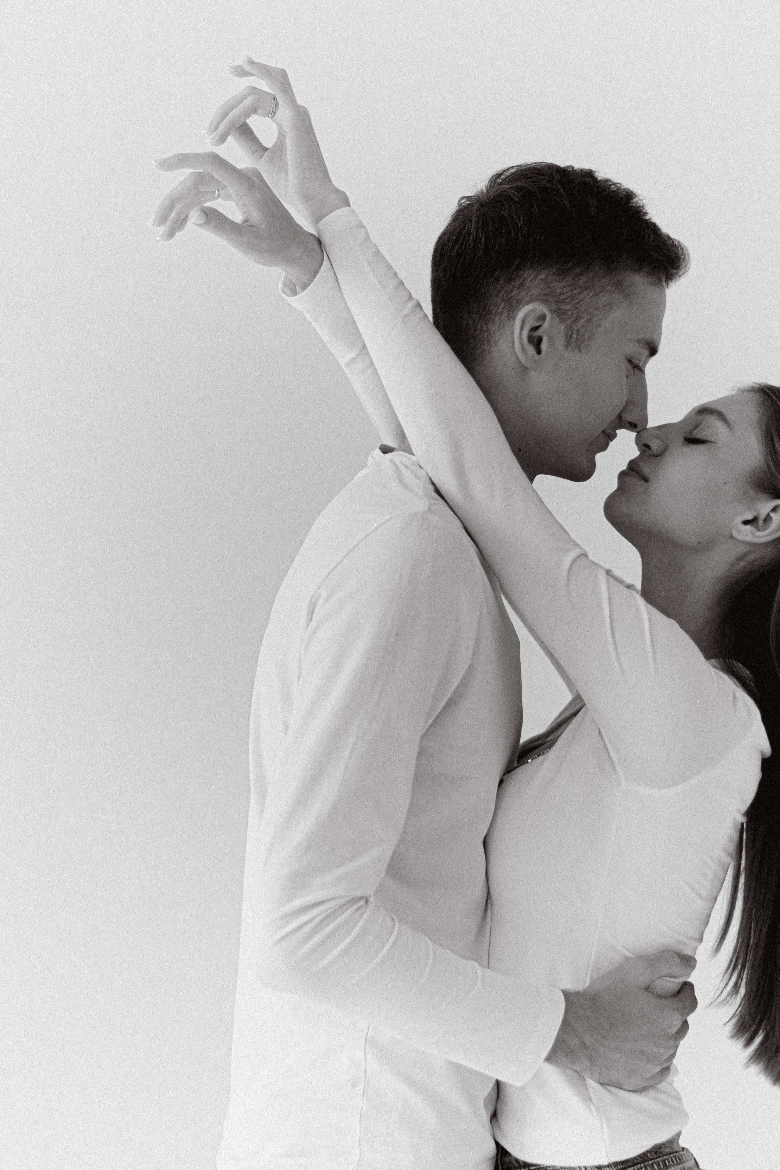 Алиса+Семён. Виктория Попова | Фотограф в Самаре