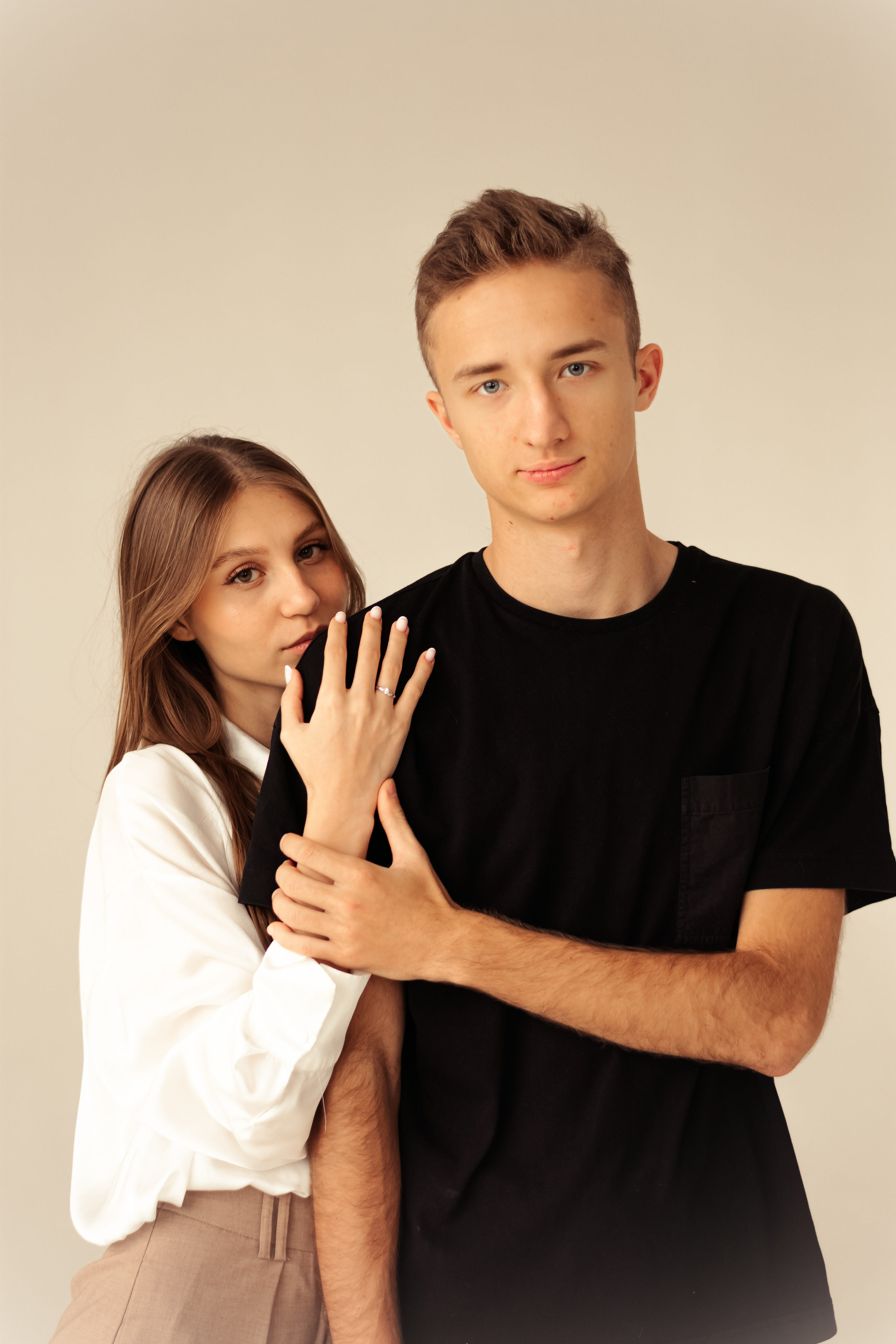 Алиса+Семён. Виктория Попова | Фотограф в Самаре