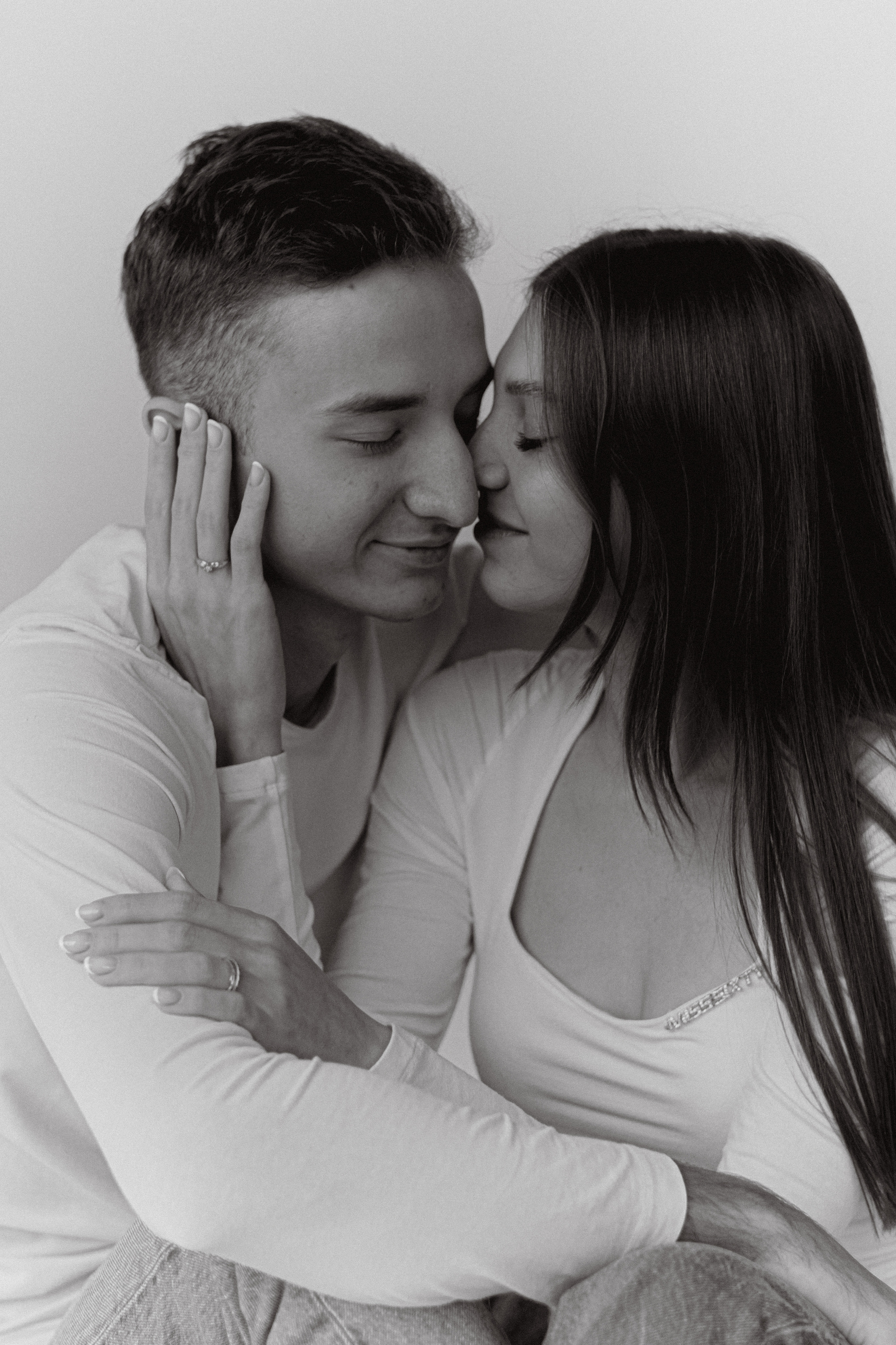 Алиса+Семён. Виктория Попова | Фотограф в Самаре