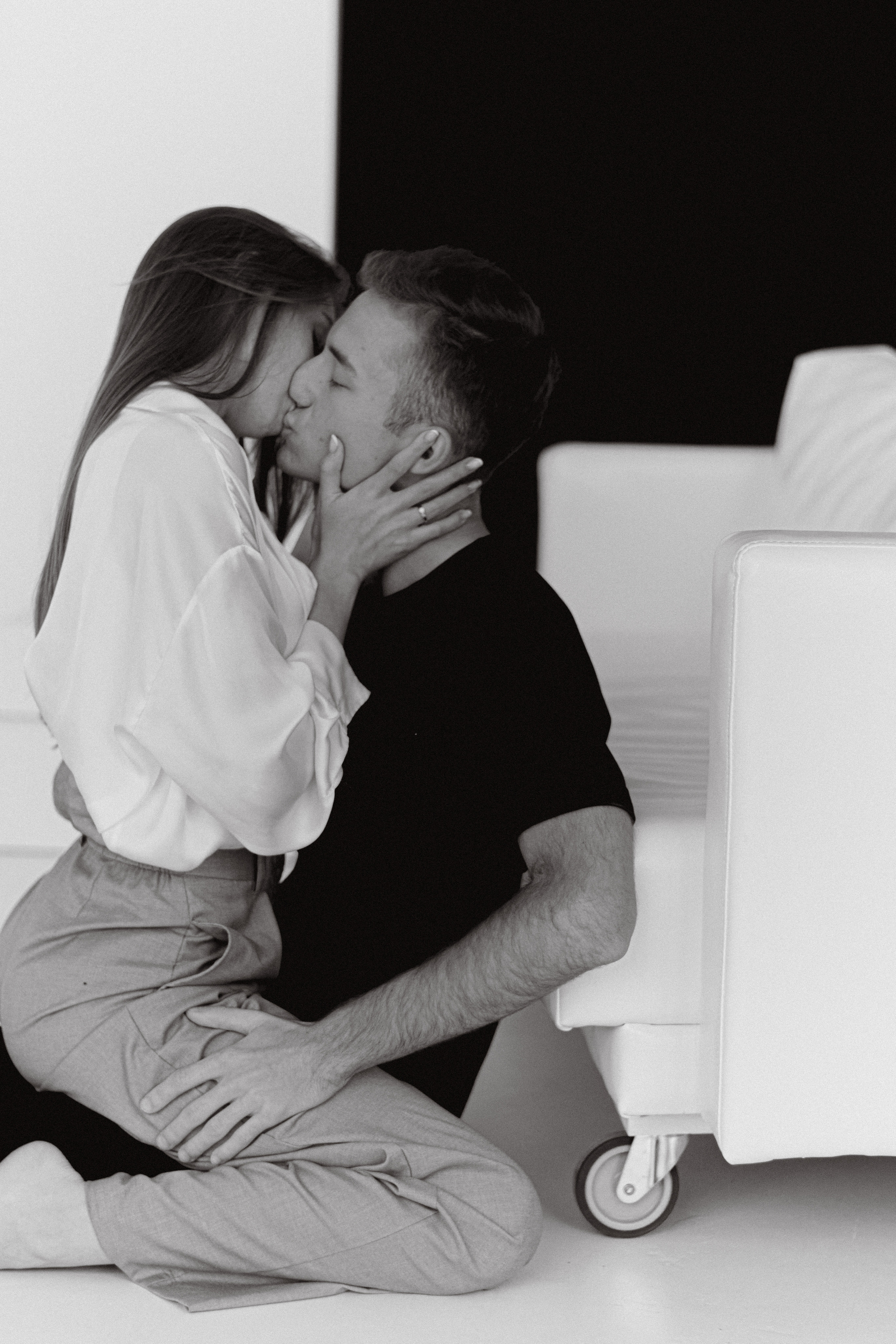 Алиса+Семён. Виктория Попова | Фотограф в Самаре