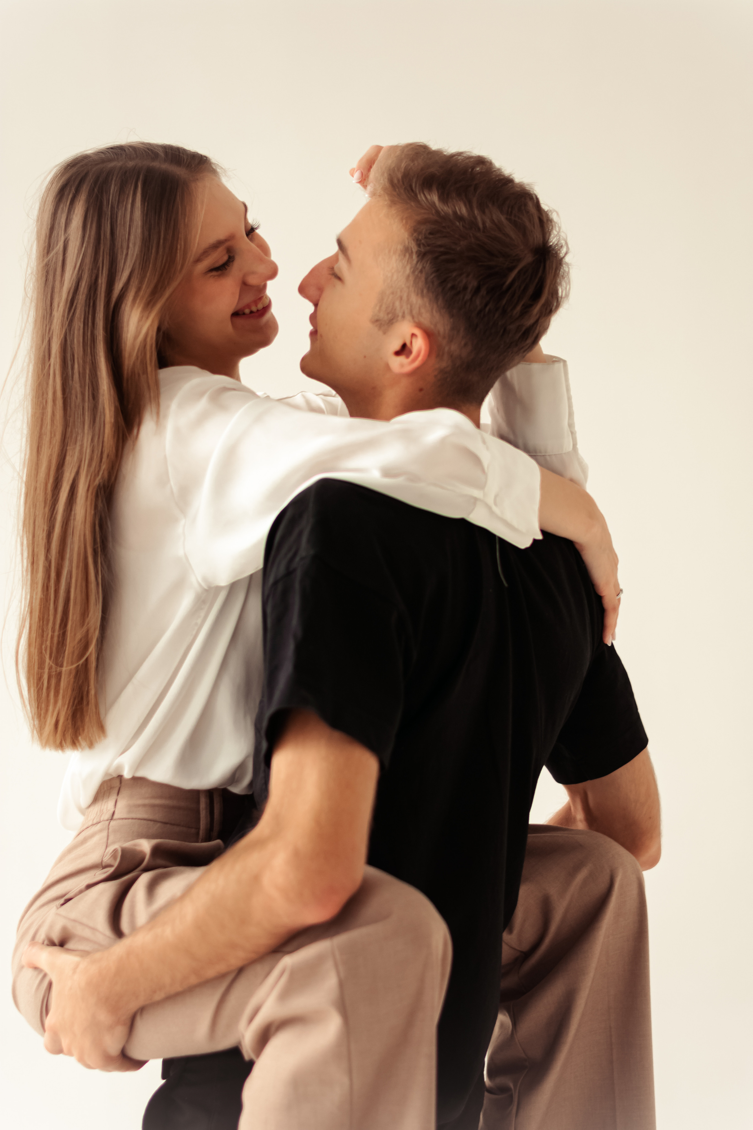 Алиса+Семён. Виктория Попова | Фотограф в Самаре