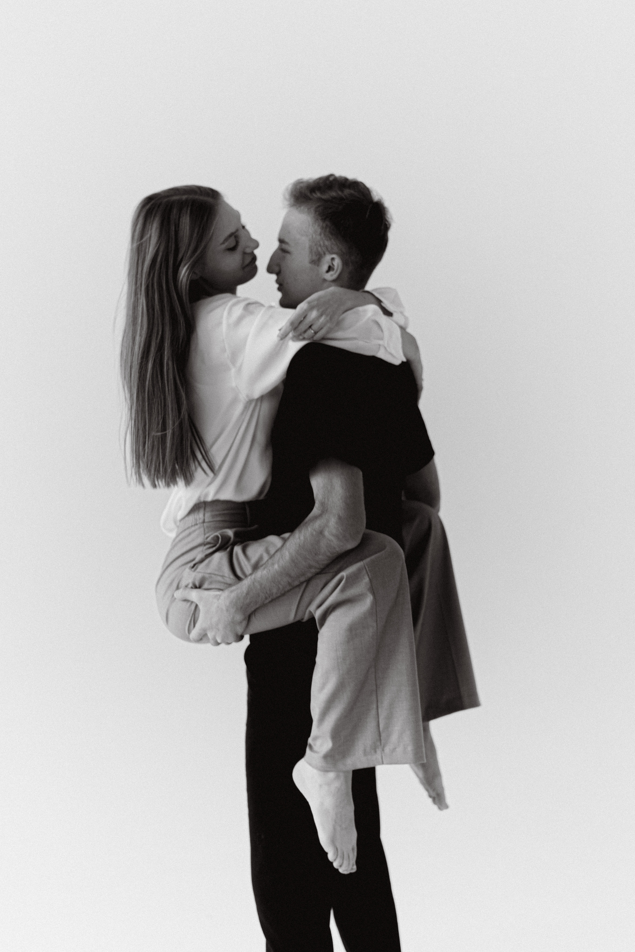 Алиса+Семён. Виктория Попова | Фотограф в Самаре