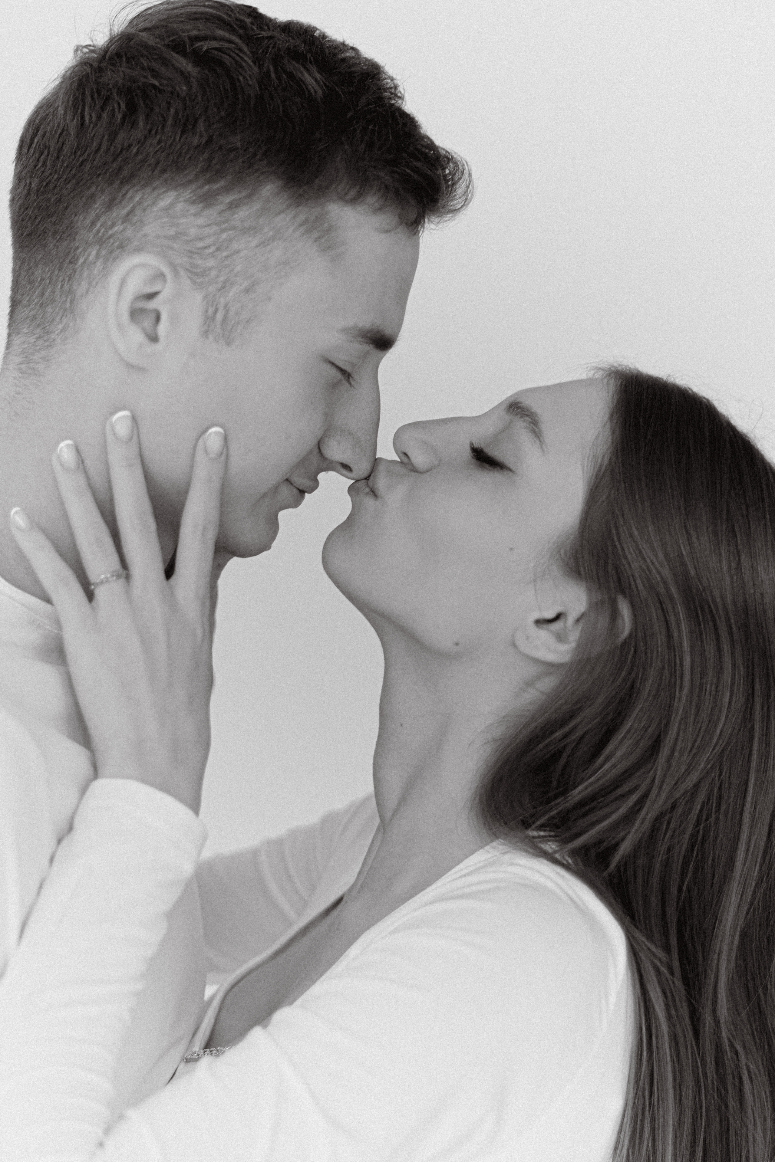 Алиса+Семён. Виктория Попова | Фотограф в Самаре