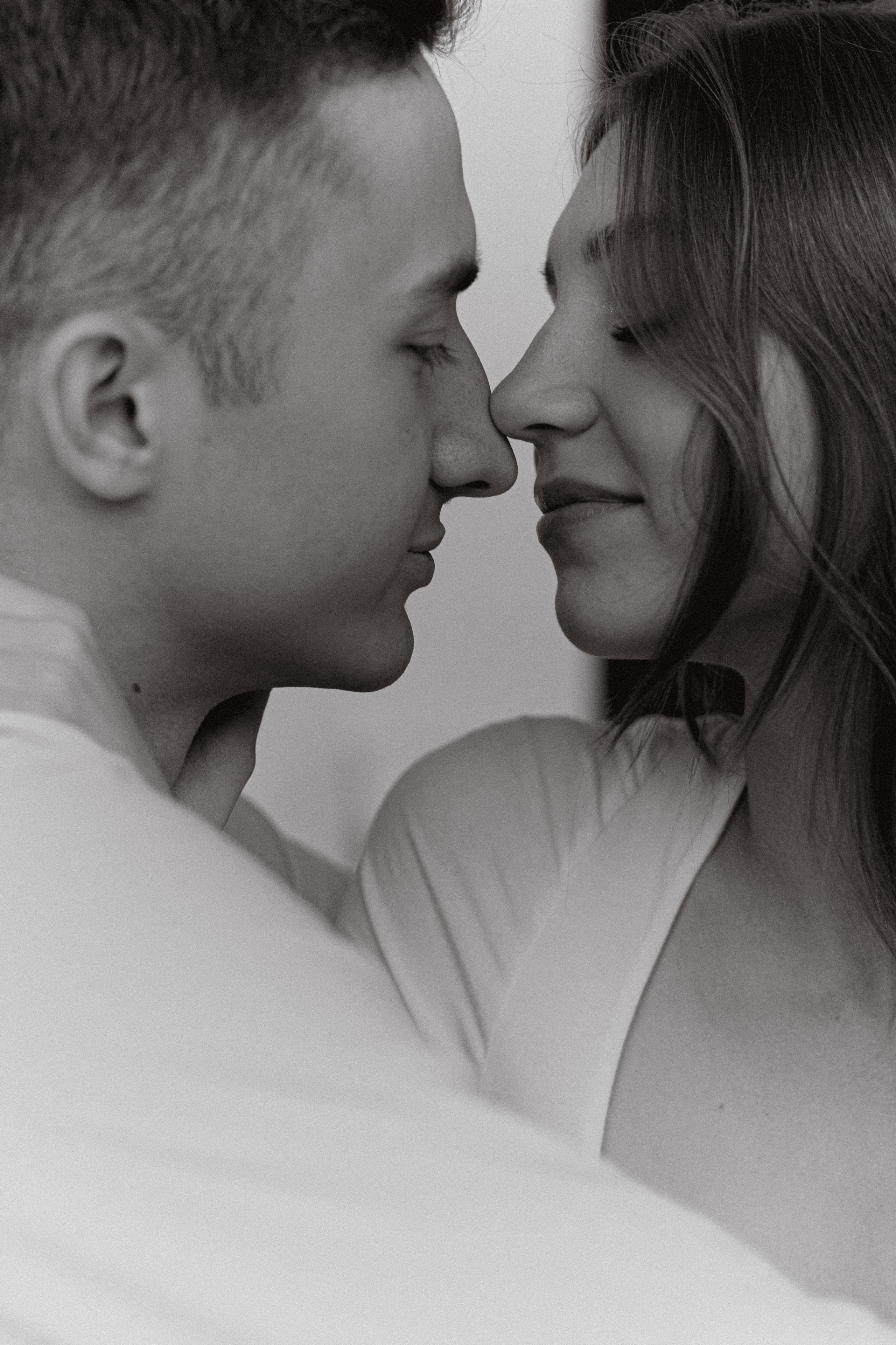 Алиса+Семён. Виктория Попова | Фотограф в Самаре