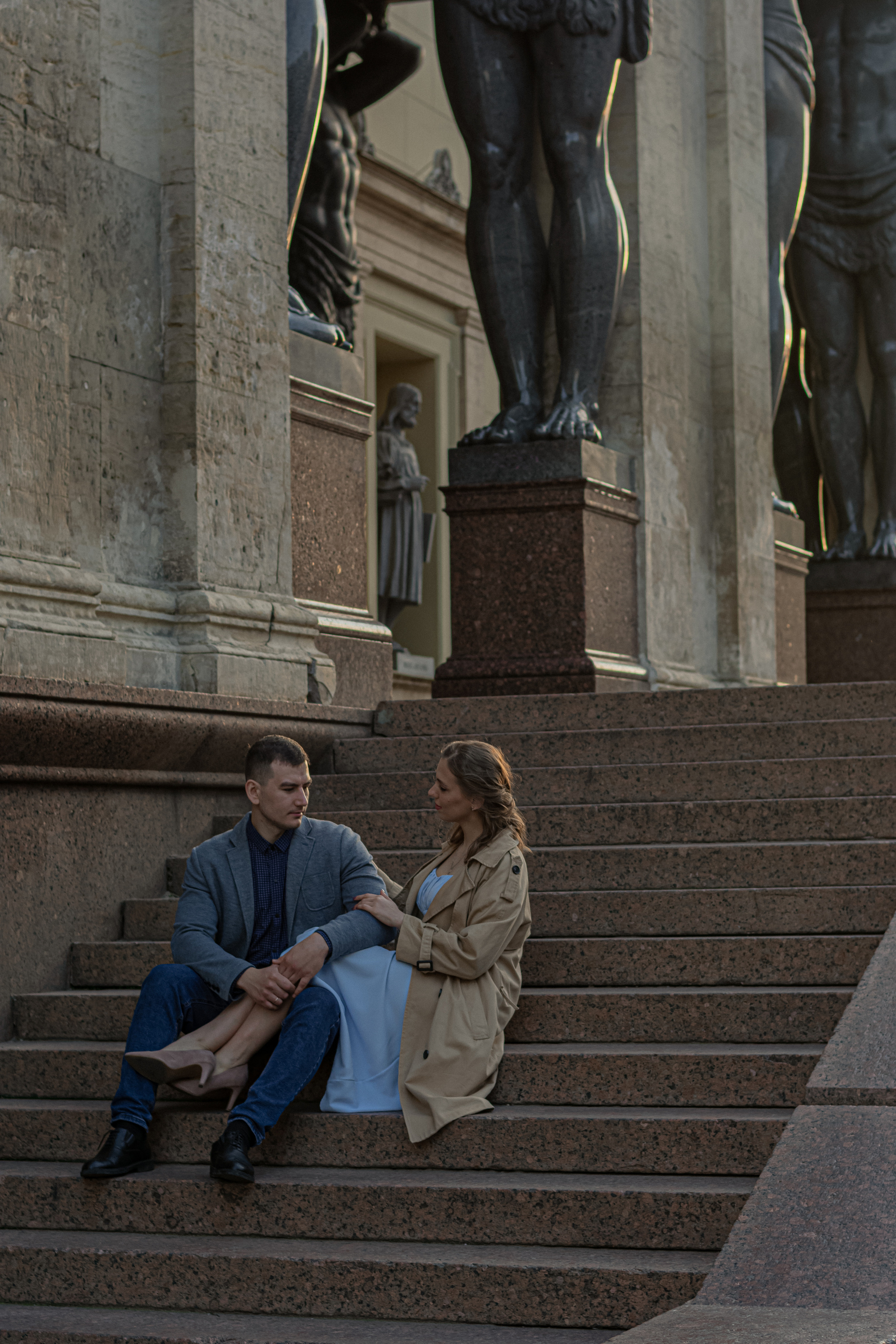 Алёна+Коля. Виктория Попова | Фотограф в Самаре