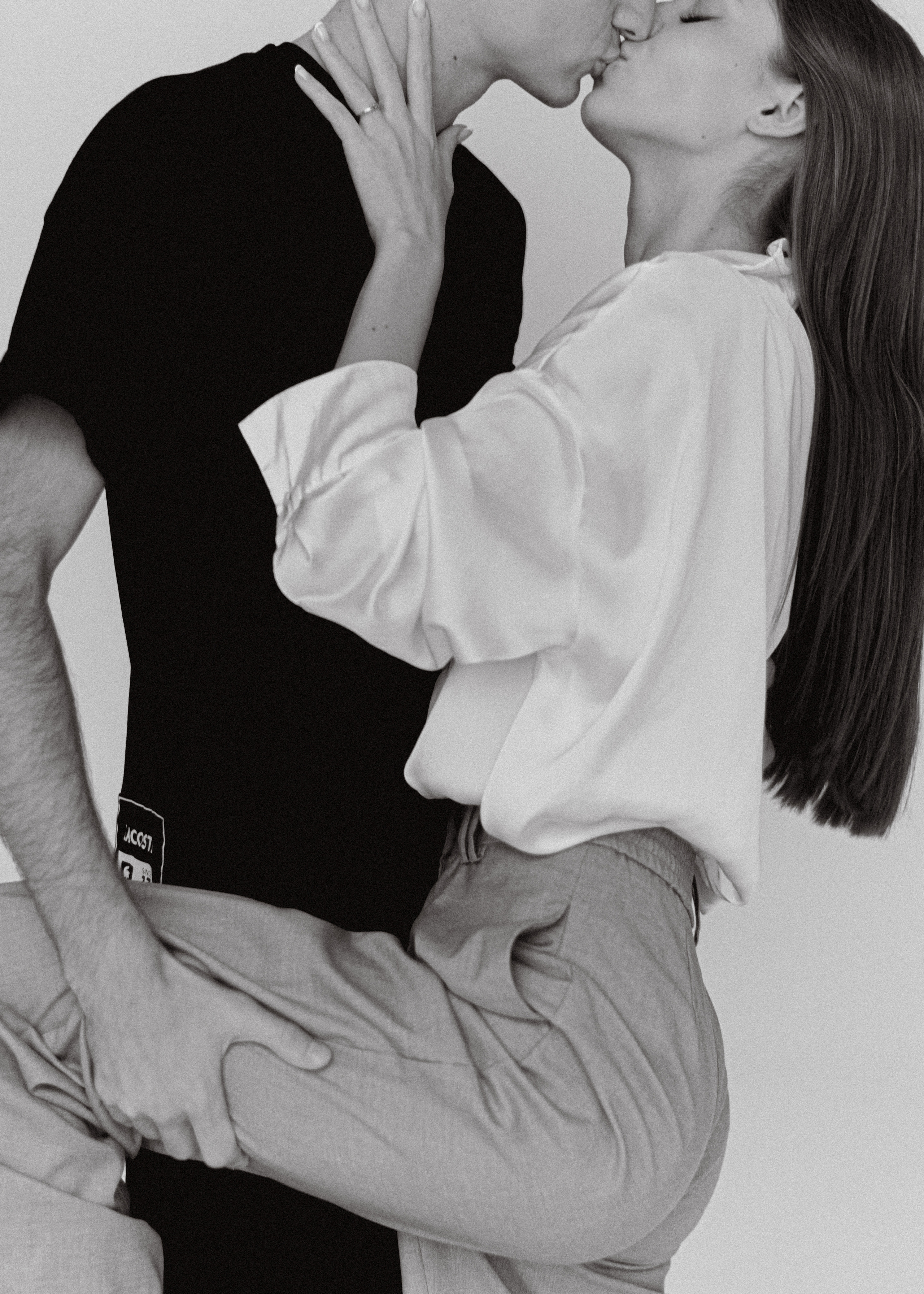 Алиса+Семён. Виктория Попова | Фотограф в Самаре