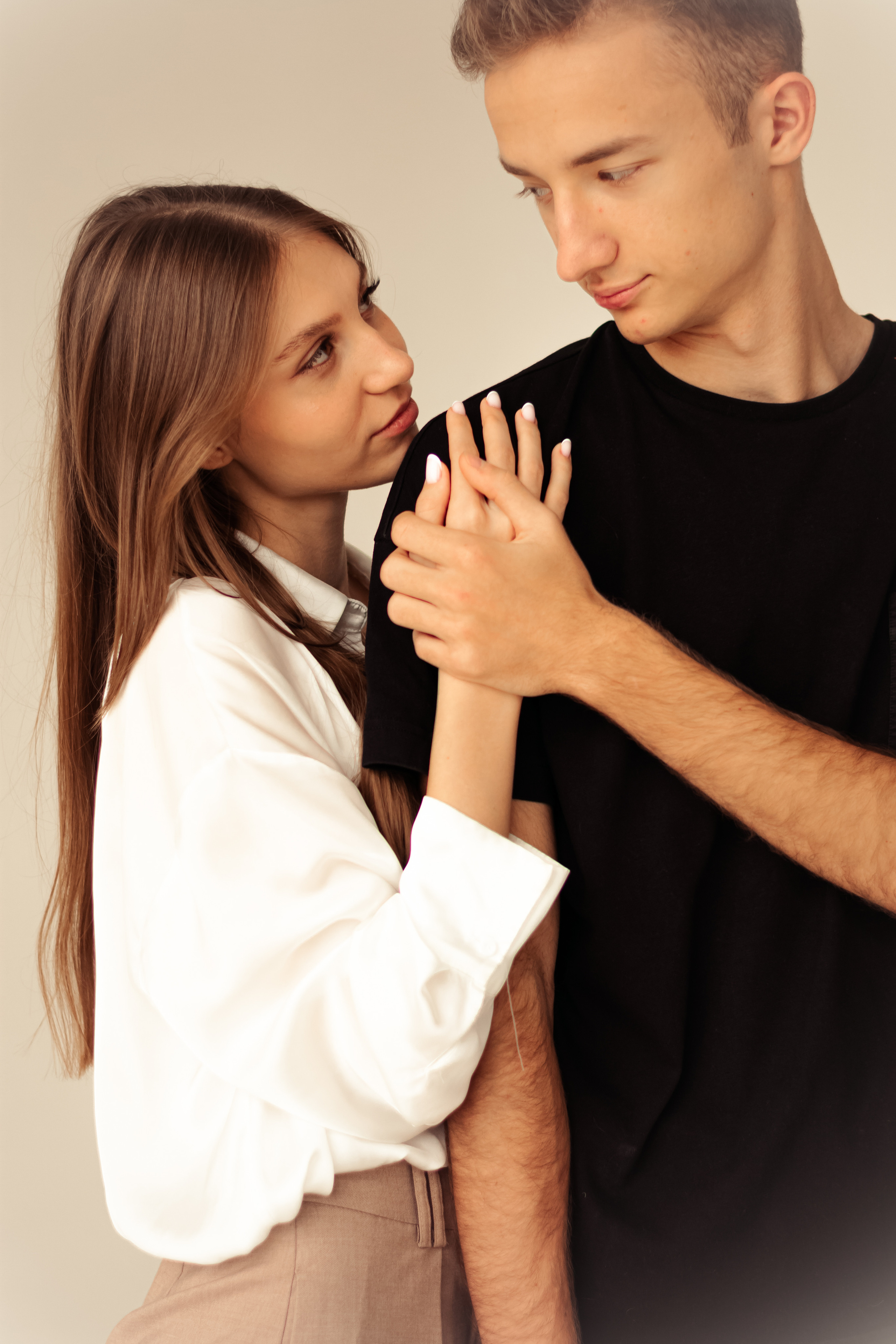 Алиса+Семён. Виктория Попова | Фотограф в Самаре