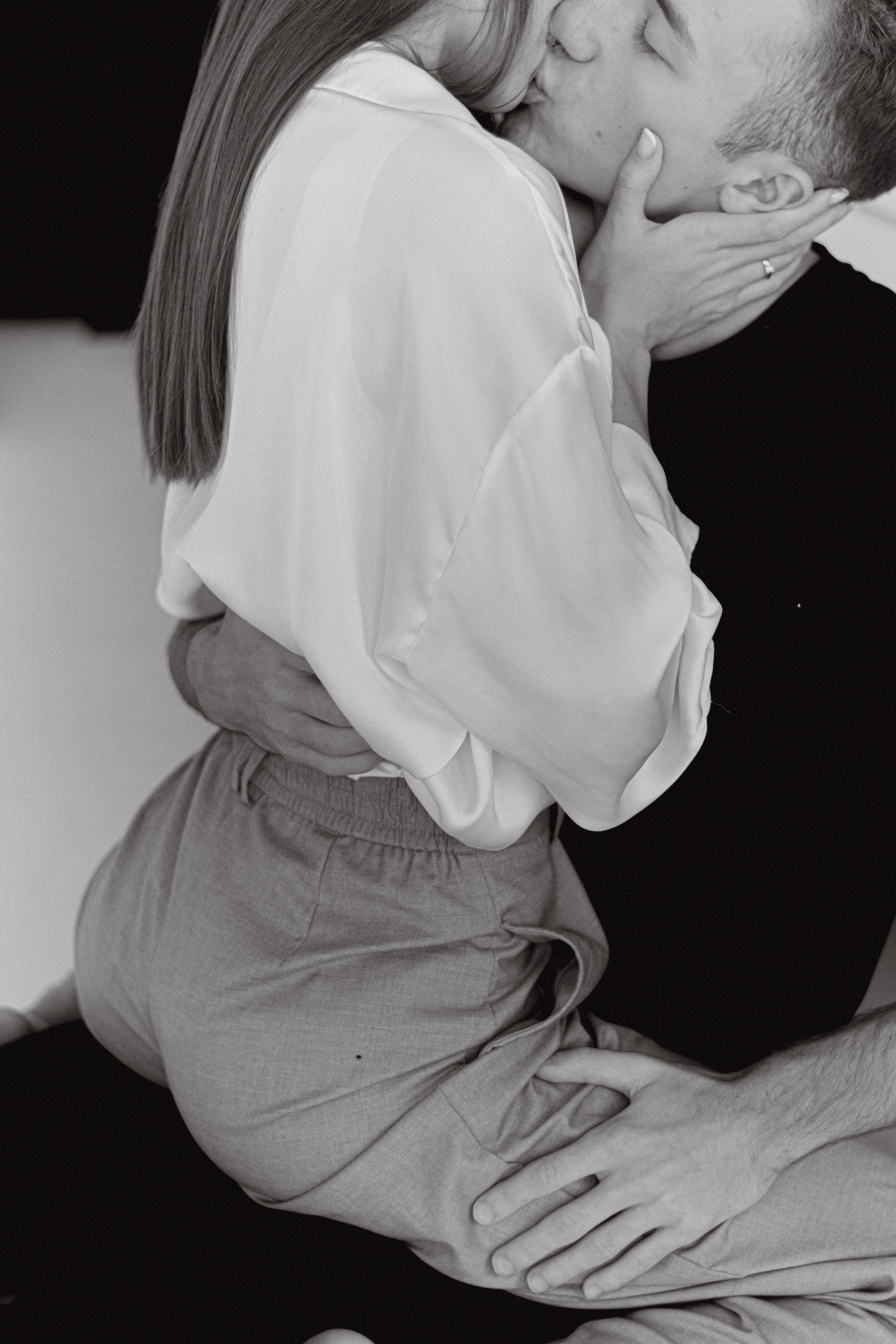 Алиса+Семён. Виктория Попова | Фотограф в Самаре